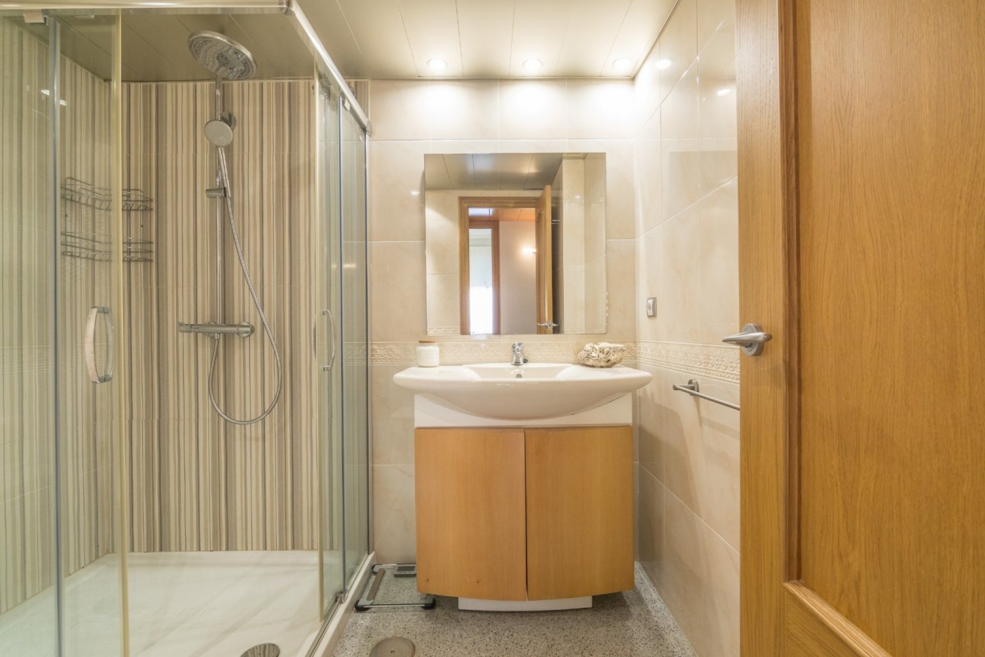 Long Term Rental - Apartment - Elche - Sector Quinto