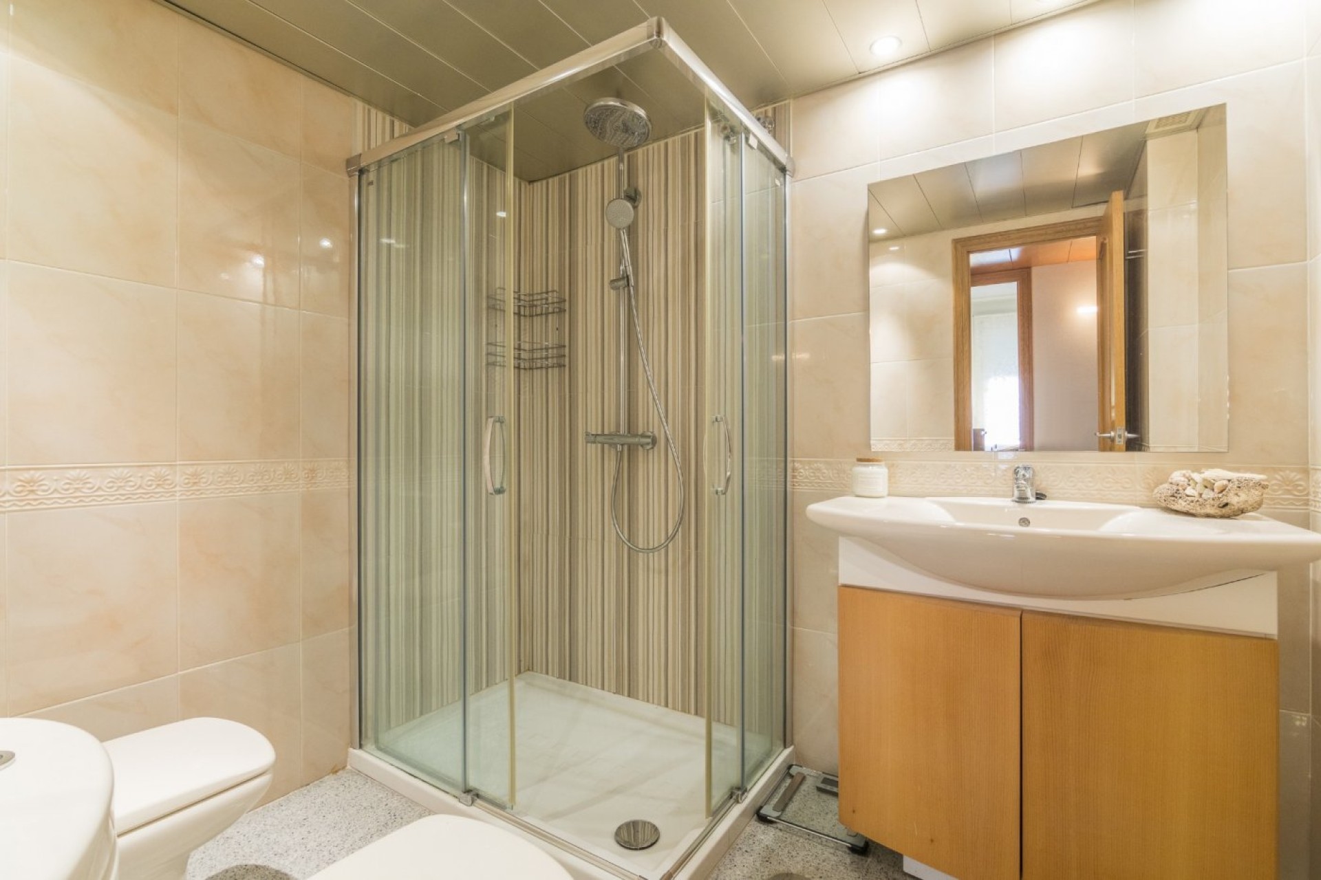 Long Term Rental - Apartment - Elche - Sector Quinto