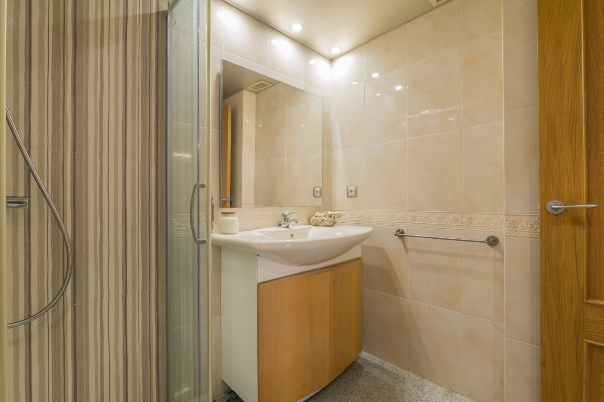 Long Term Rental - Apartment - Elche - Sector Quinto