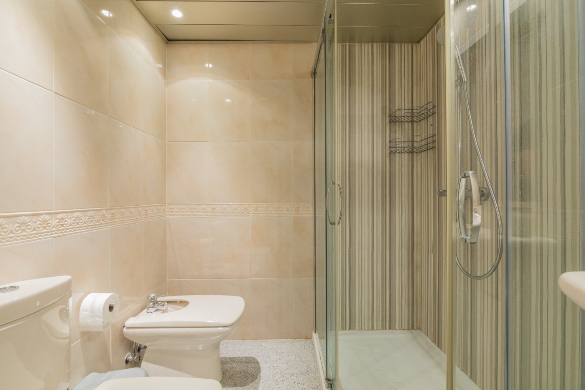Long Term Rental - Apartment - Elche - Sector Quinto
