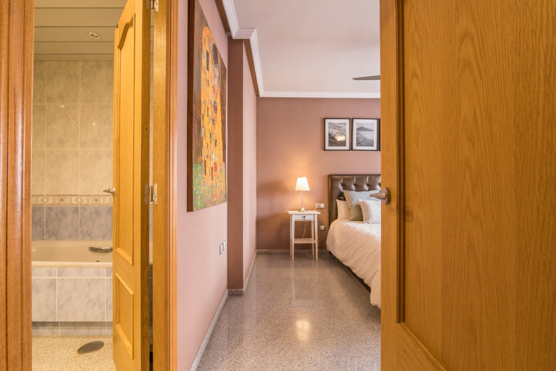 Long Term Rental - Apartment - Elche - Sector Quinto