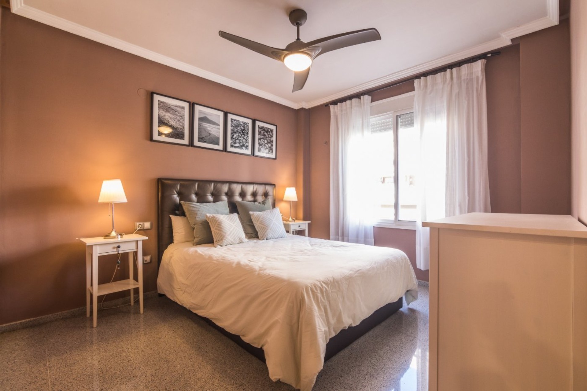 Long Term Rental - Apartment - Elche - Sector Quinto