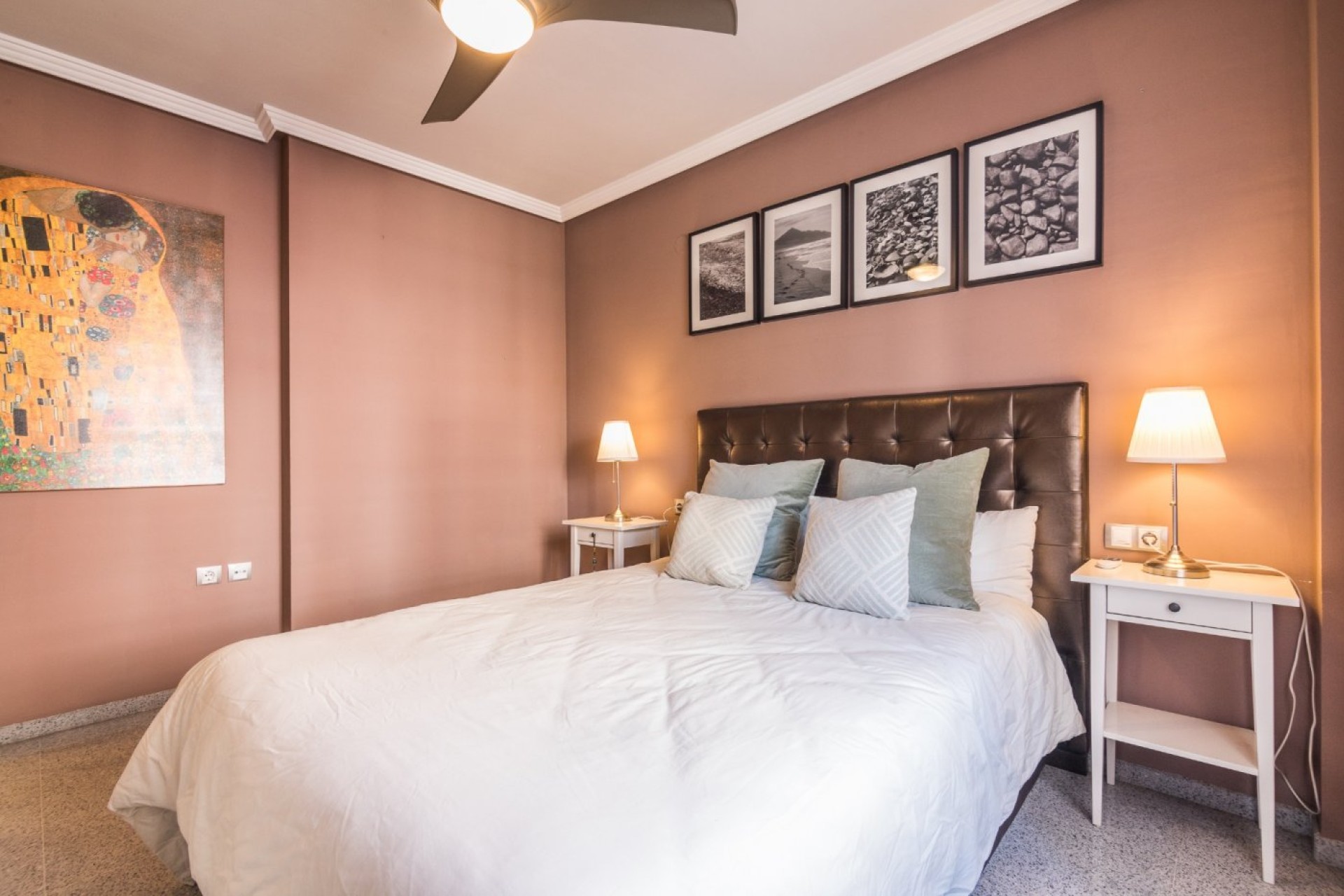 Long Term Rental - Apartment - Elche - Sector Quinto