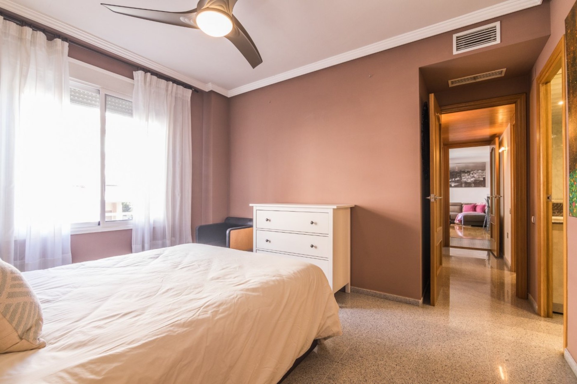 Long Term Rental - Apartment - Elche - Sector Quinto