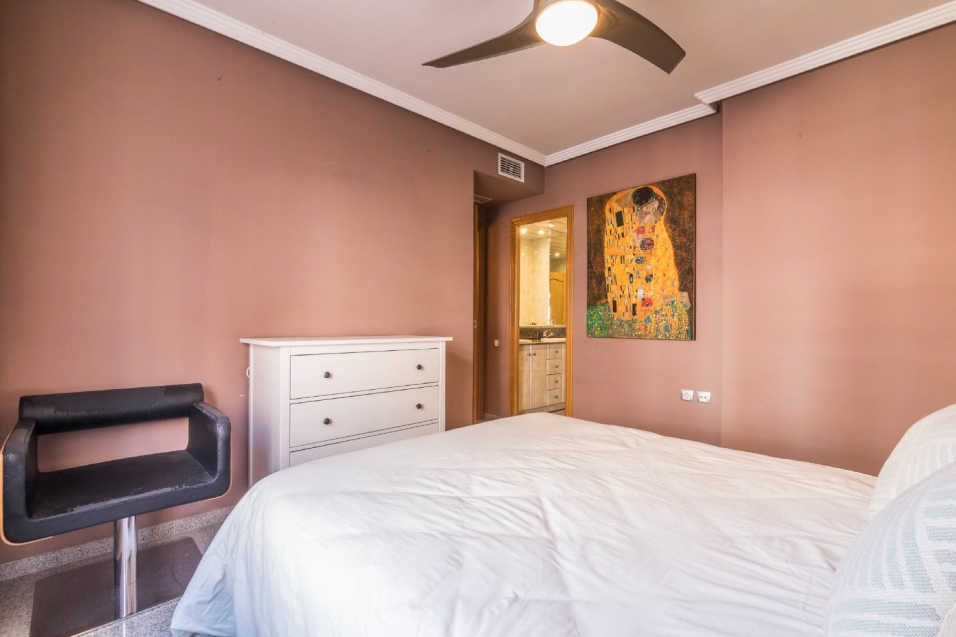 Long Term Rental - Apartment - Elche - Sector Quinto