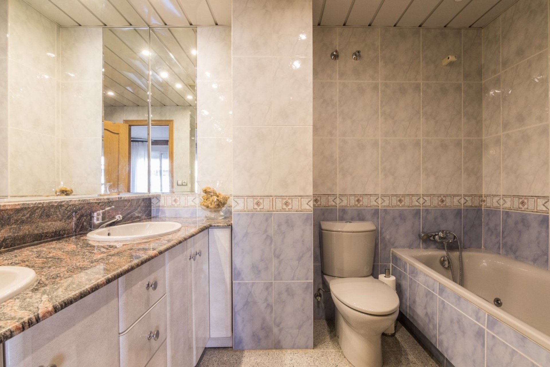 Long Term Rental - Apartment - Elche - Sector Quinto