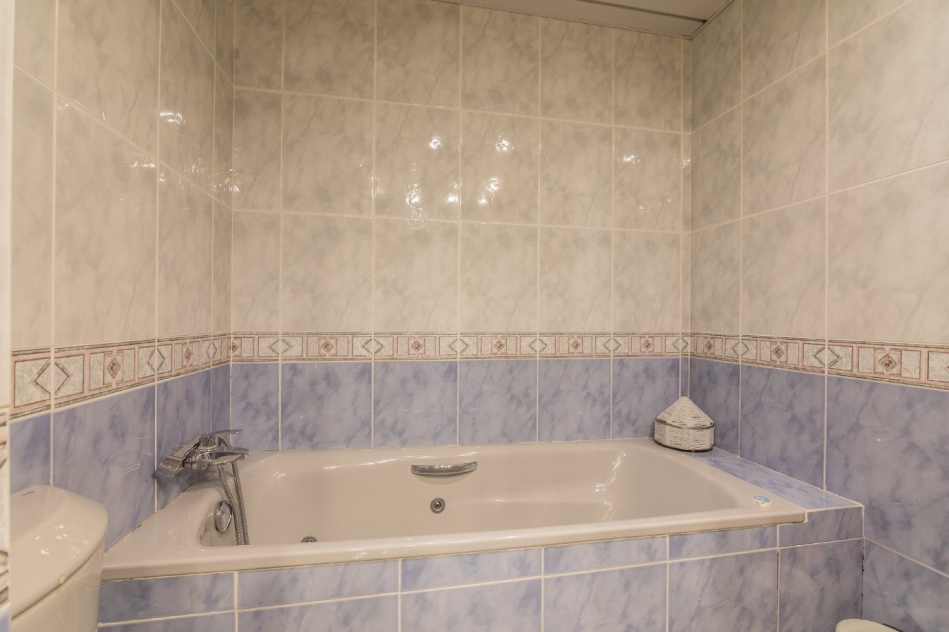 Long Term Rental - Apartment - Elche - Sector Quinto