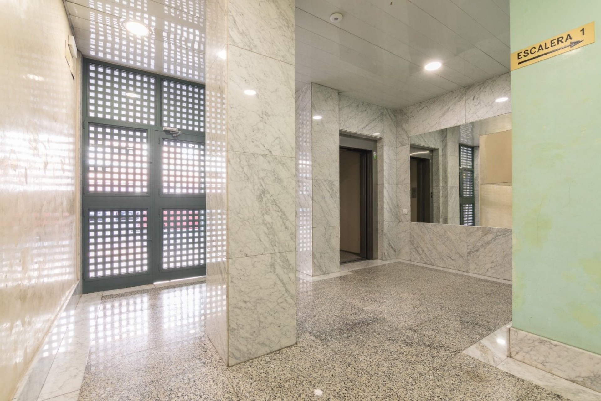 Long Term Rental - Apartment - Elche - Sector Quinto