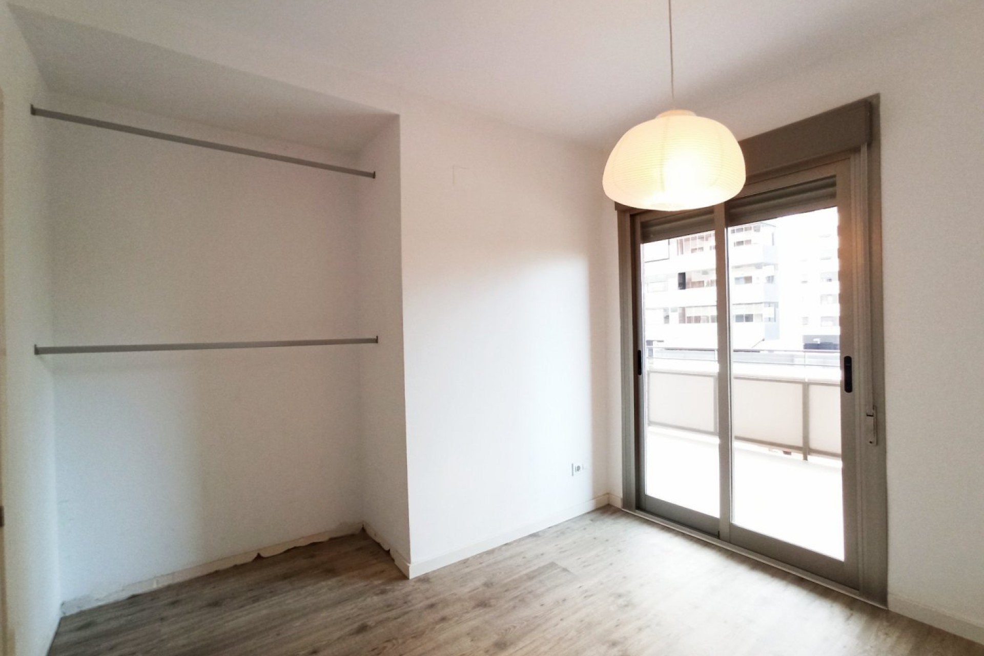 Long Term Rental - Apartment - Elche - Universidad - Ciudad deportiva
