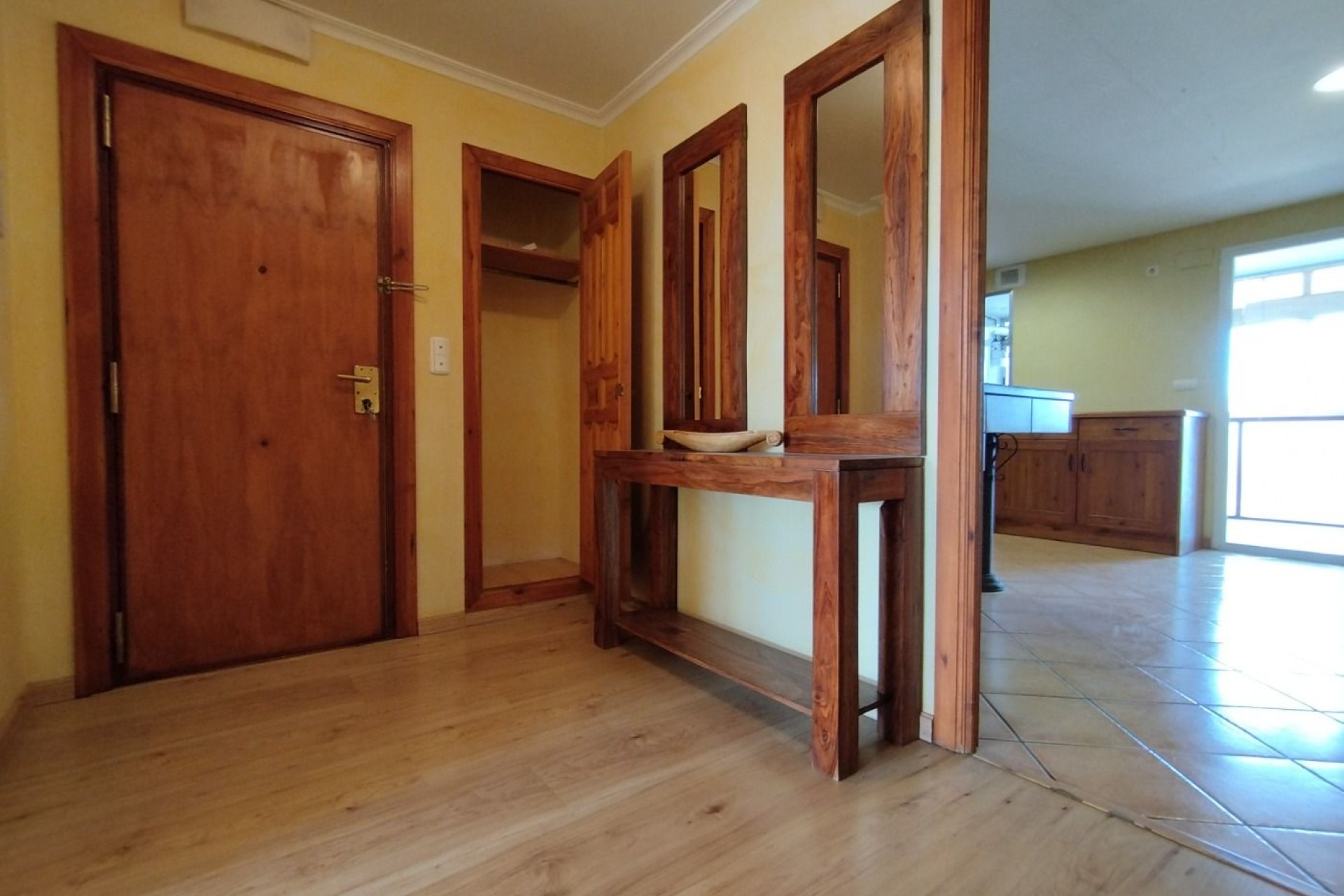 Long Term Rental - Apartment / flat - Elche - Altabix