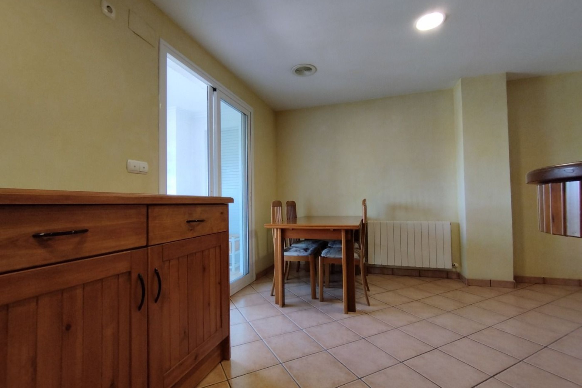 Long Term Rental - Apartment / flat - Elche - Altabix
