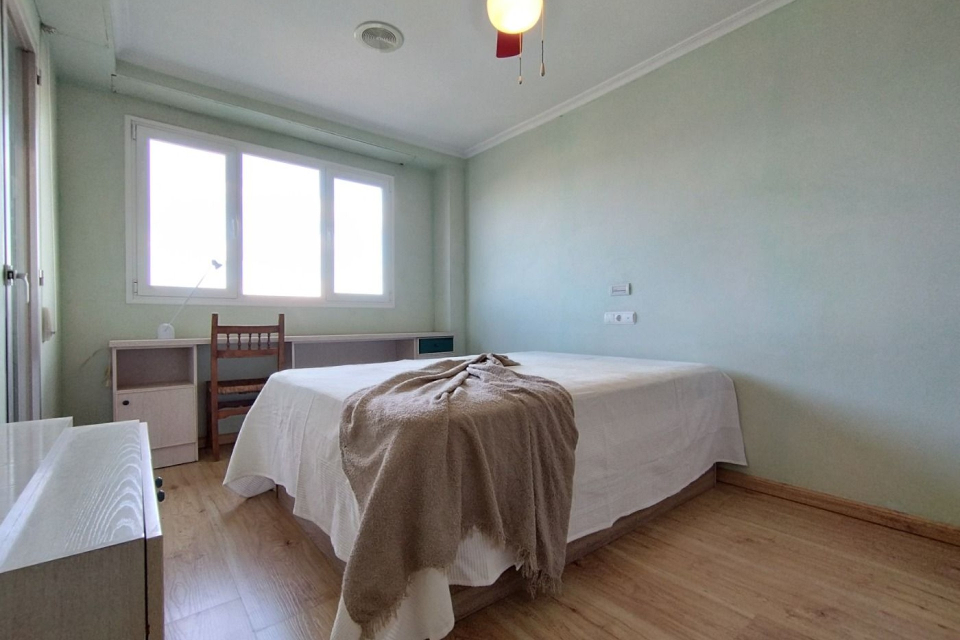 Long Term Rental - Apartment / flat - Elche - Altabix