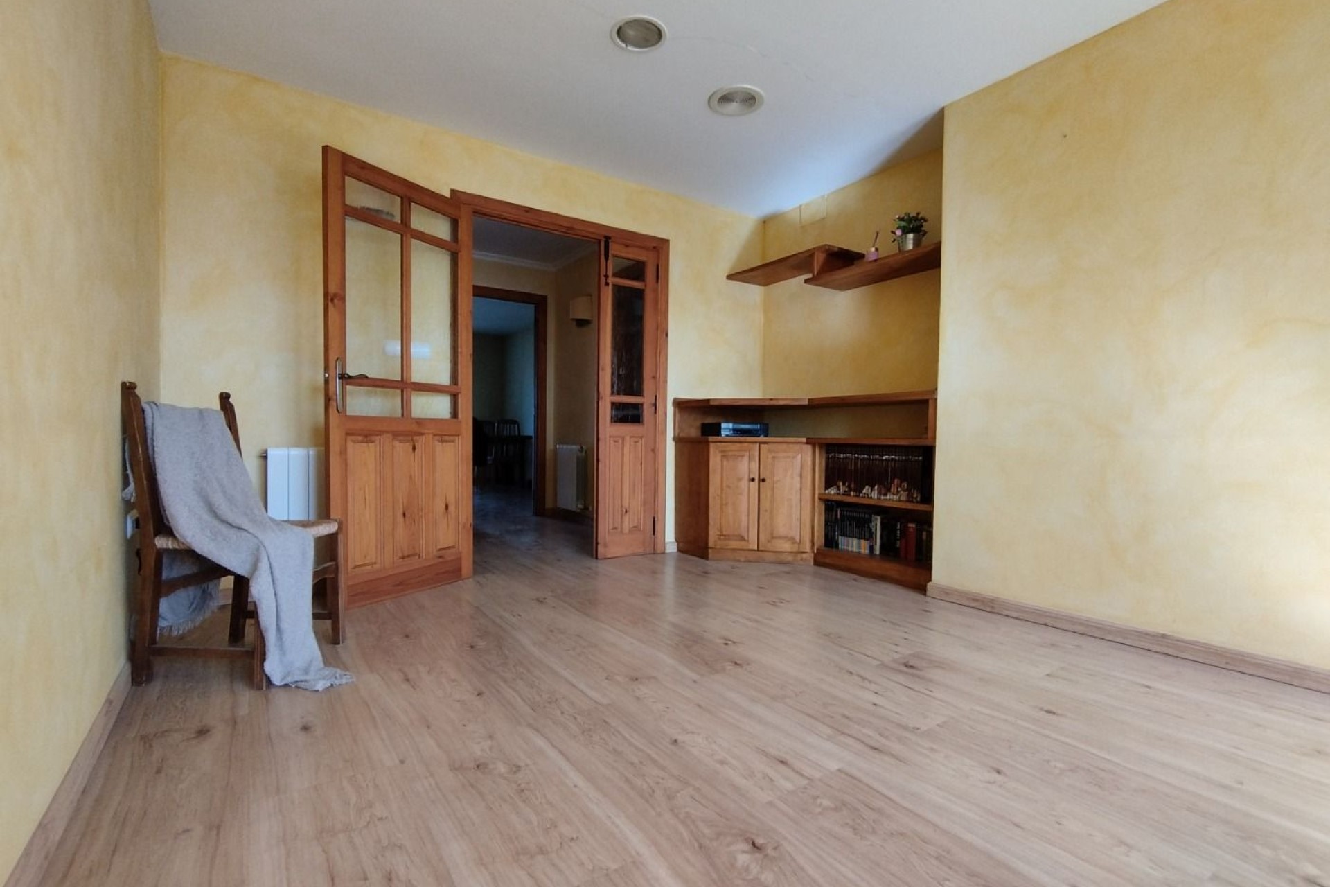 Long Term Rental - Apartment / flat - Elche - Altabix