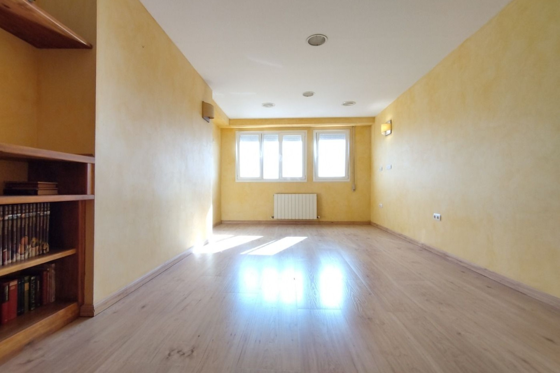 Long Term Rental - Apartment / flat - Elche - Altabix