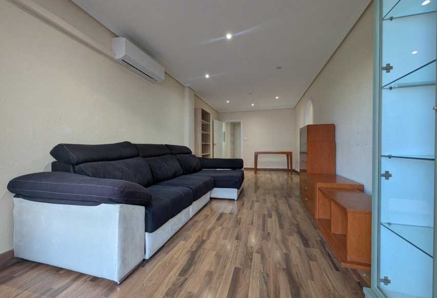 Long Term Rental - Apartment / flat - Elche - Carrús Este