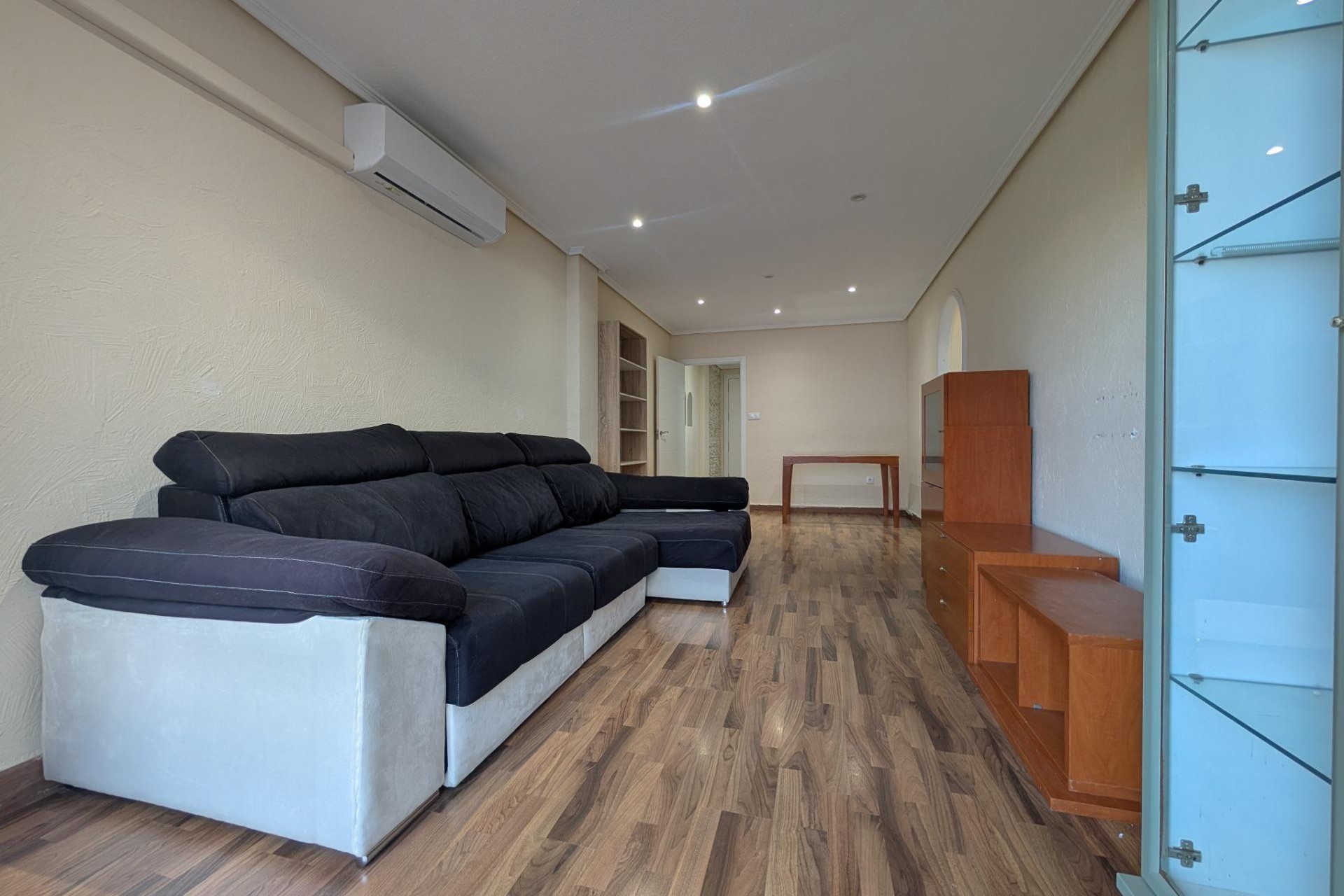 Long Term Rental - Apartment / flat - Elche - Carrús Este
