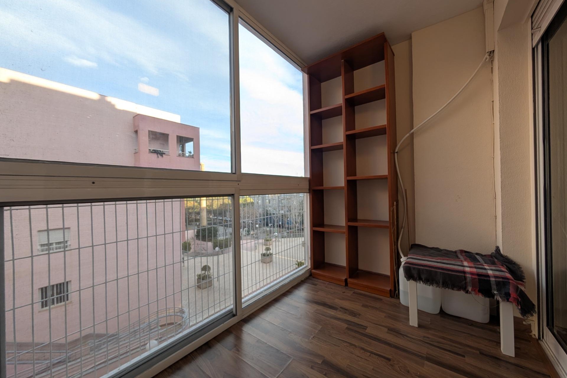 Long Term Rental - Apartment / flat - Elche - Carrús Este