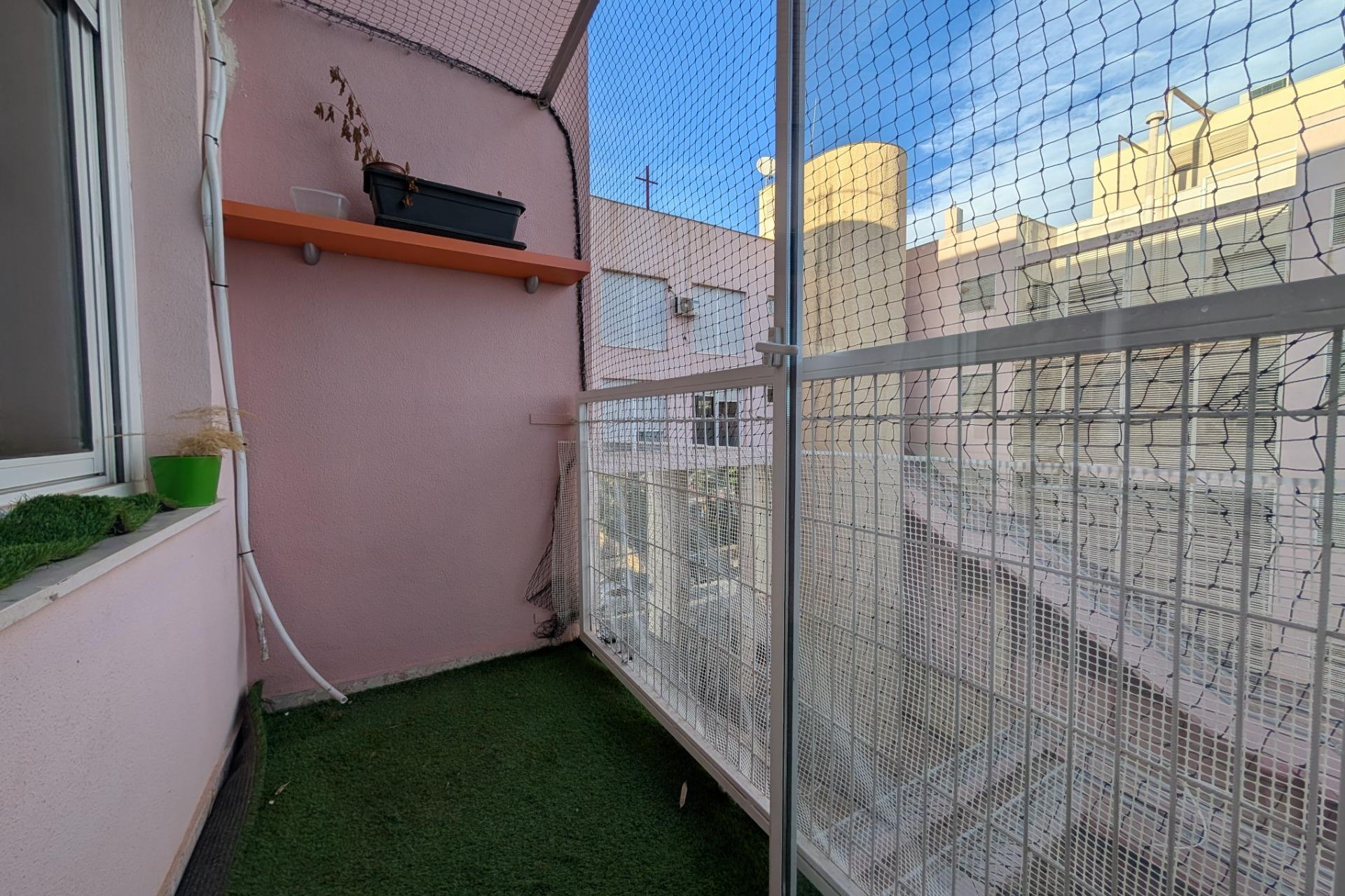 Long Term Rental - Apartment / flat - Elche - Carrús Este