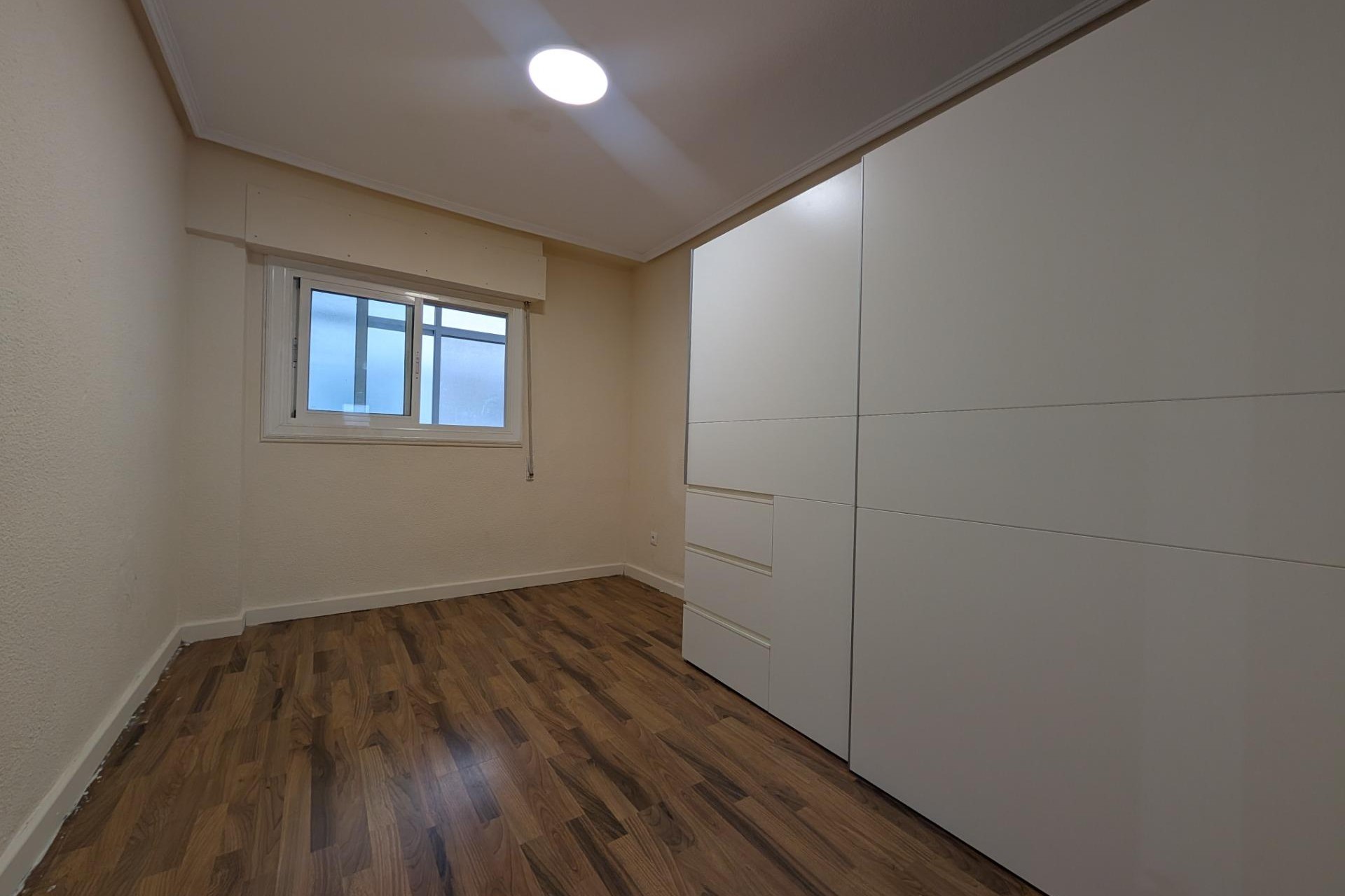 Long Term Rental - Apartment / flat - Elche - Carrús Este