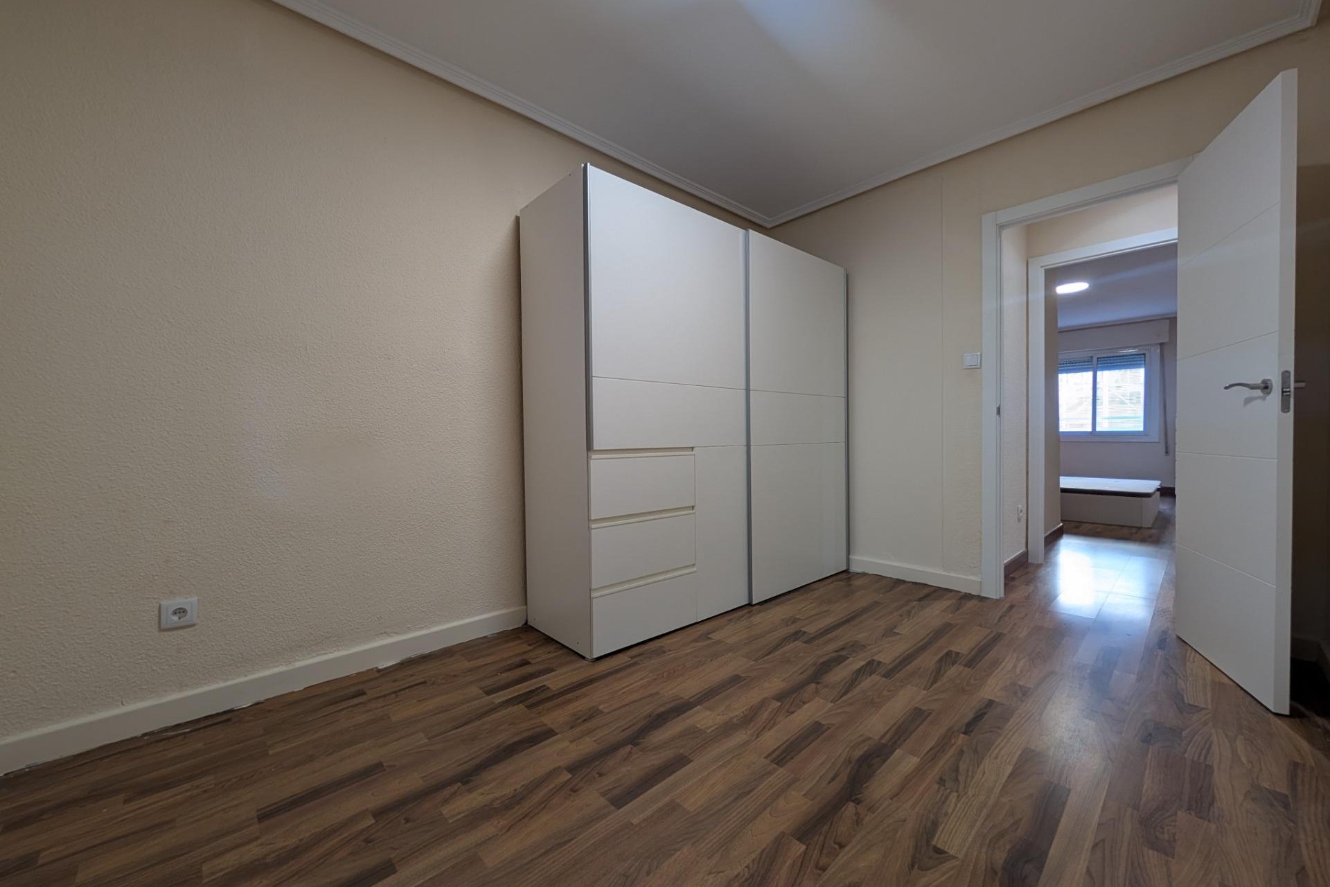 Long Term Rental - Apartment / flat - Elche - Carrús Este