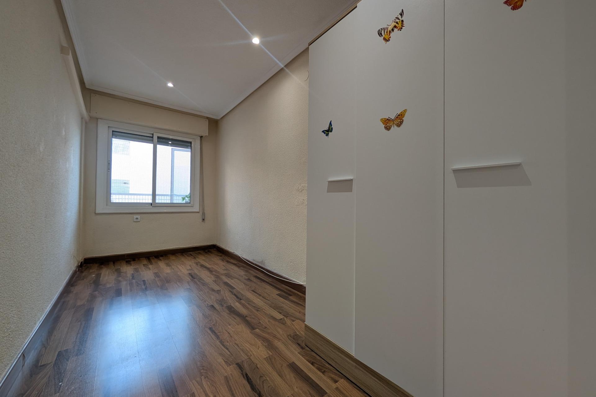 Long Term Rental - Apartment / flat - Elche - Carrús Este