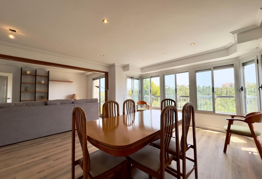 Long Term Rental - Apartment / flat - Elche - Corazon de Jesus