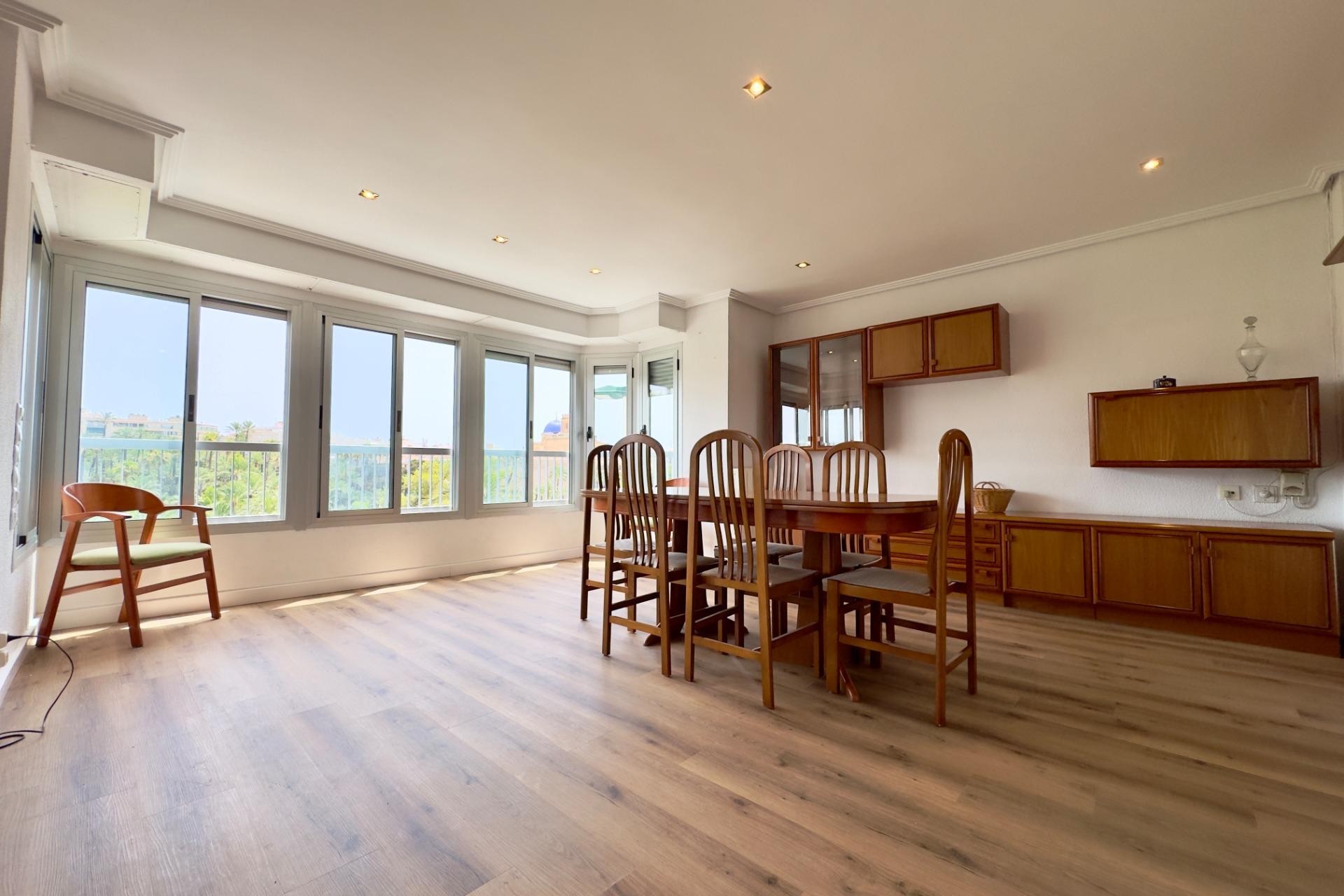 Long Term Rental - Apartment / flat - Elche - Corazon de Jesus