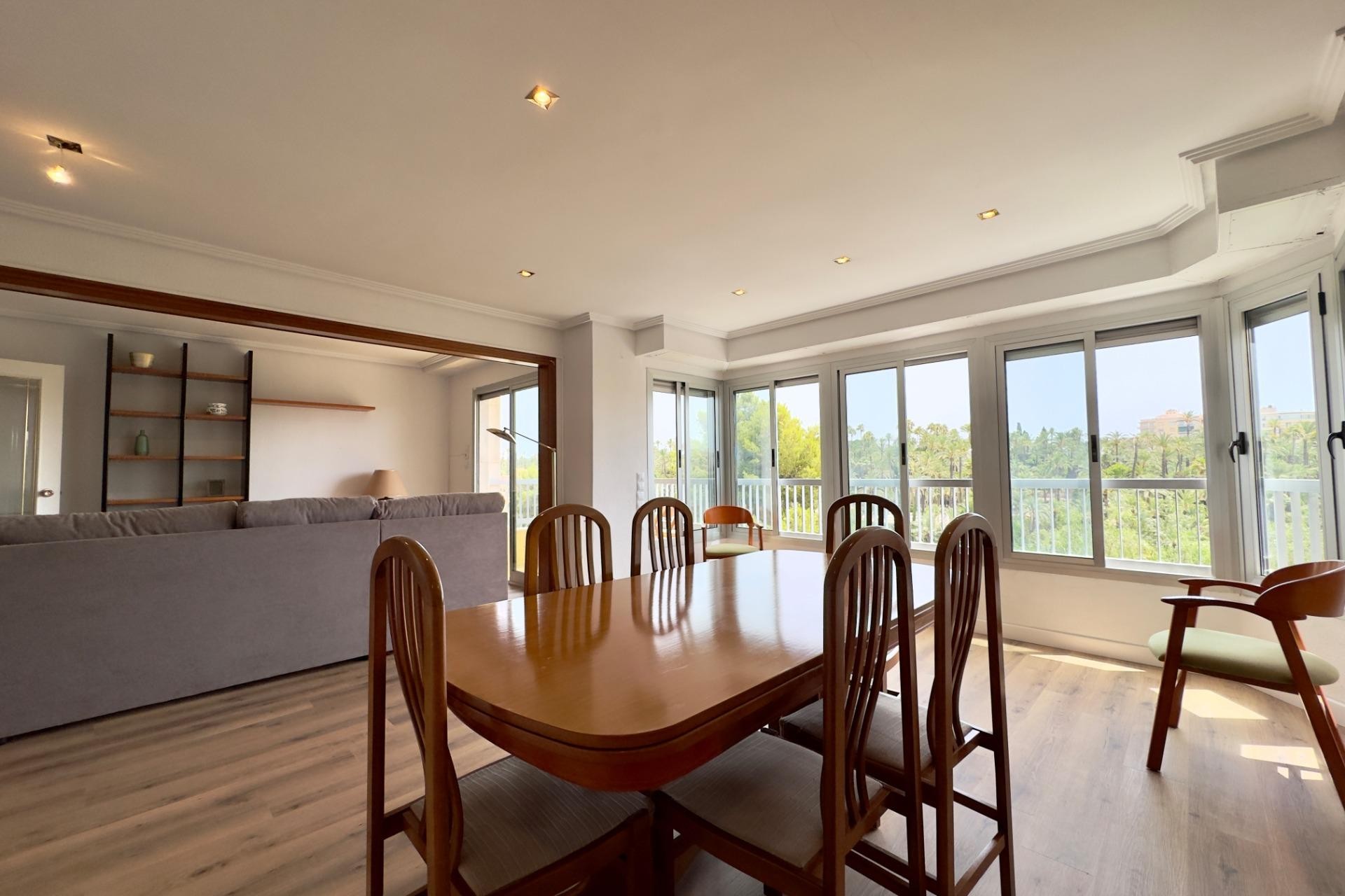 Long Term Rental - Apartment / flat - Elche - Corazon de Jesus
