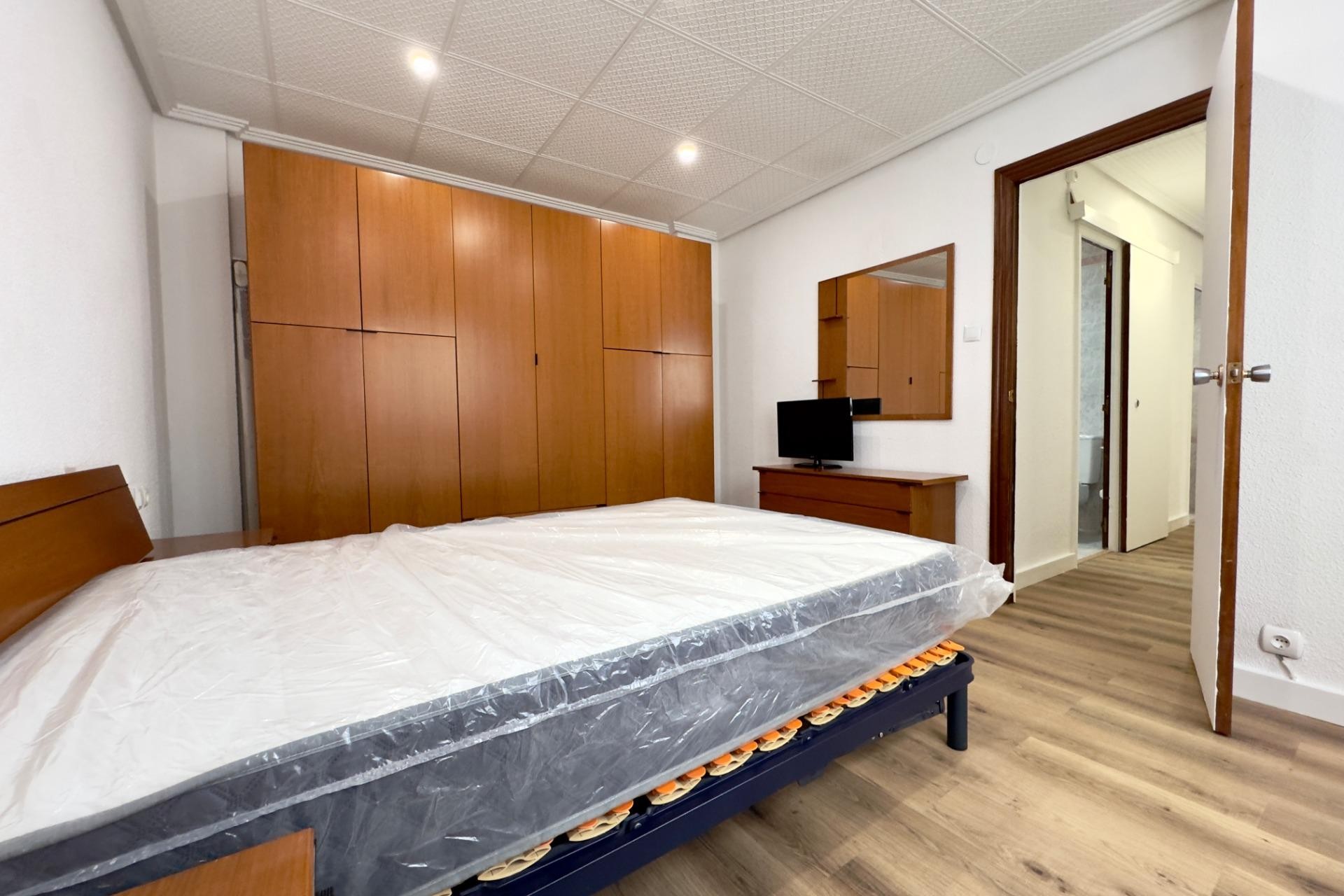 Long Term Rental - Apartment / flat - Elche - Corazon de Jesus