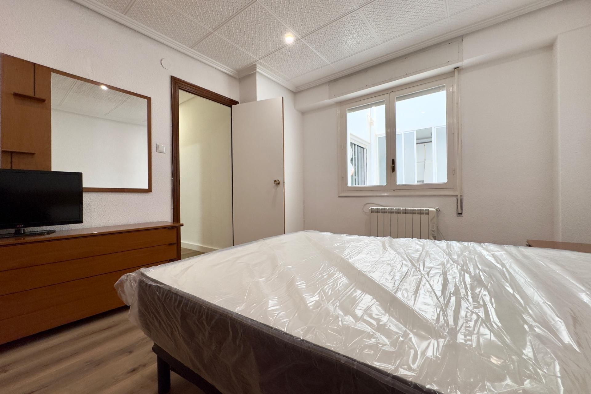 Long Term Rental - Apartment / flat - Elche - Corazon de Jesus