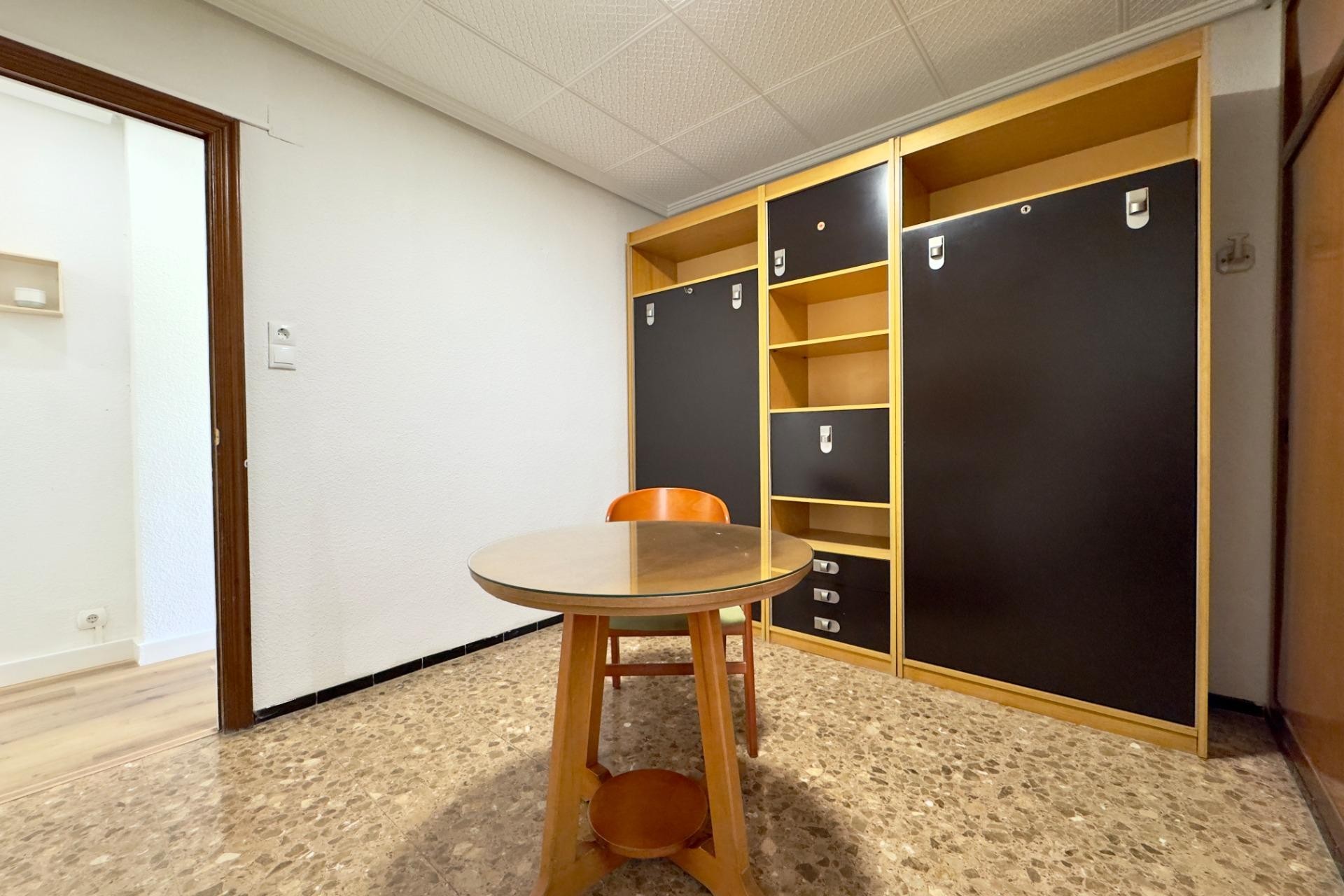 Long Term Rental - Apartment / flat - Elche - Corazon de Jesus