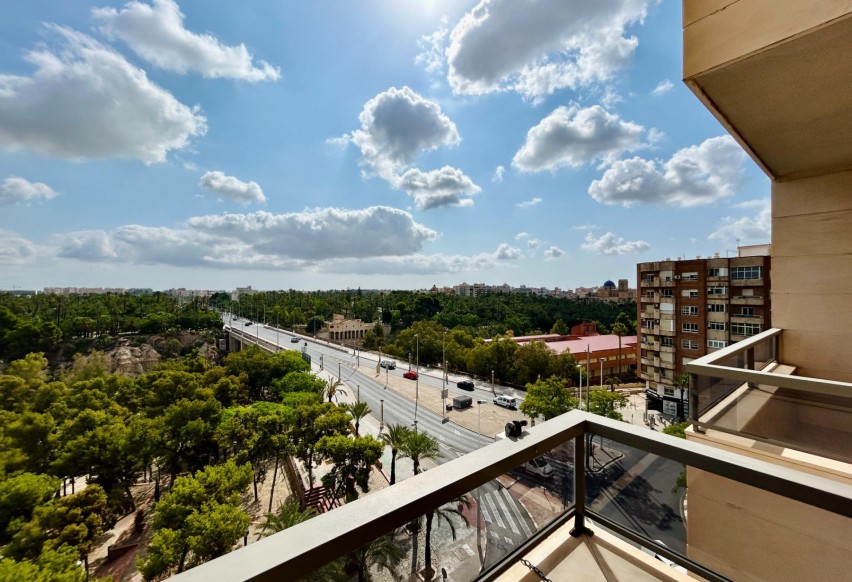 Long Term Rental - Apartment / flat - Elche - Corazon de Jesus