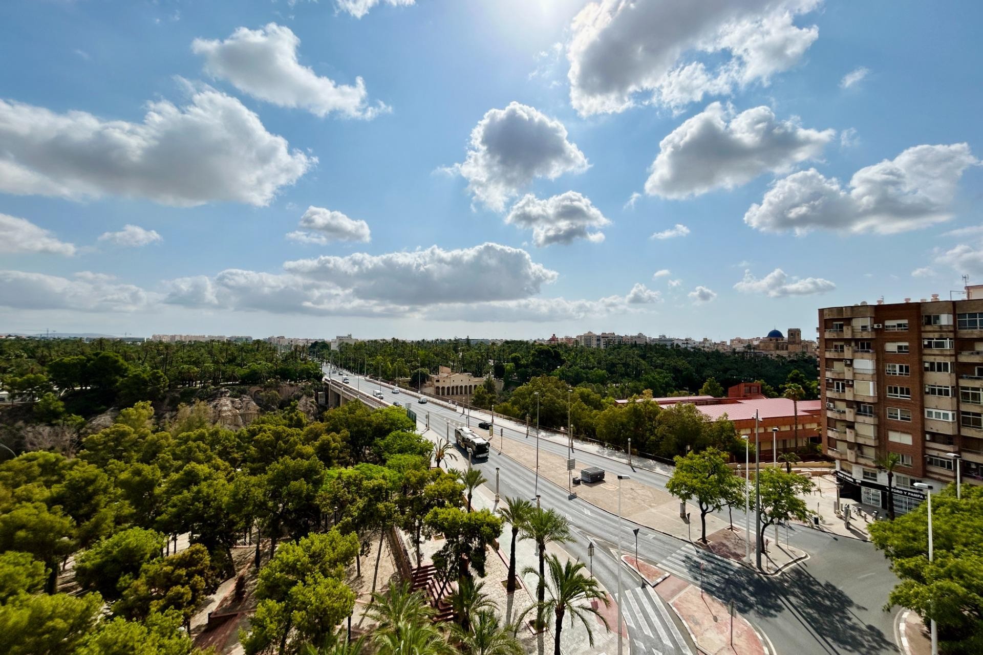 Long Term Rental - Apartment / flat - Elche - Corazon de Jesus