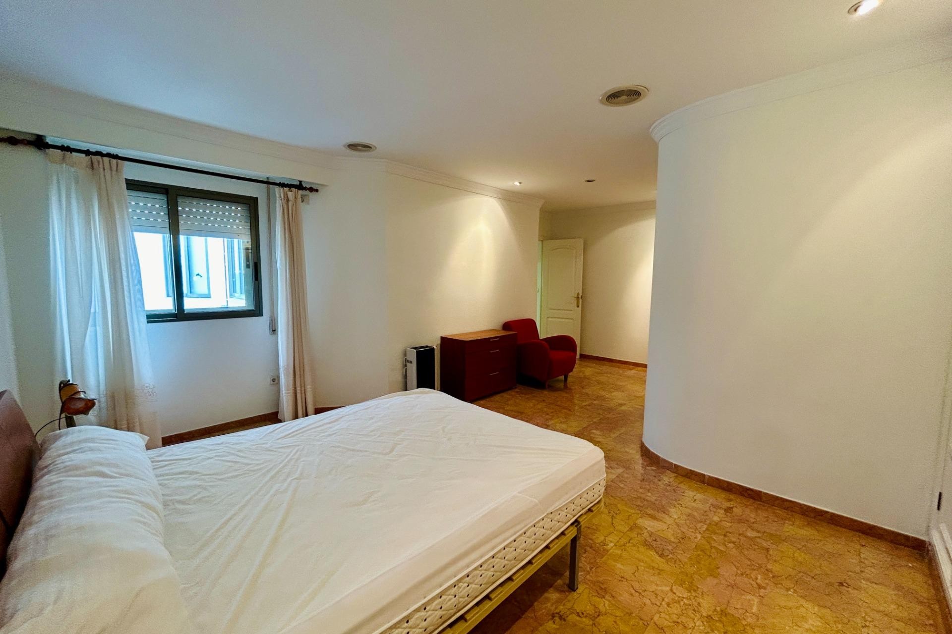 Long Term Rental - Apartment / flat - Elche - Corazon de Jesus