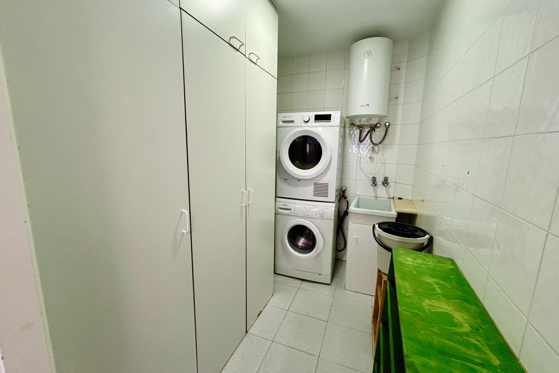 Long Term Rental - Apartment / flat - Elche - Corazon de Jesus