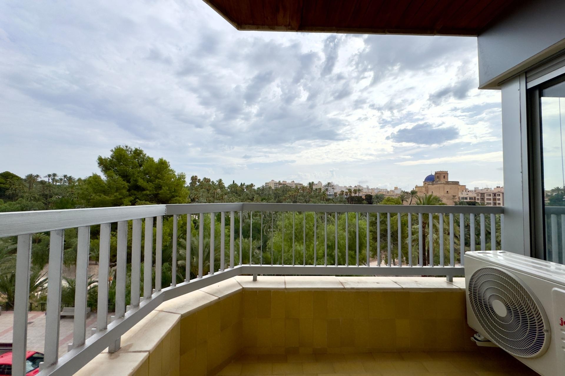 Long Term Rental - Apartment / flat - Elche - Corazon de Jesus