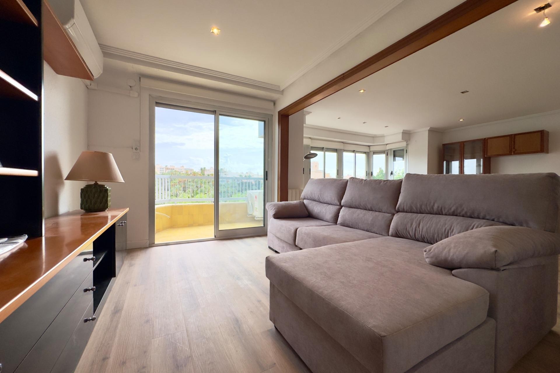 Long Term Rental - Apartment / flat - Elche - Corazon de Jesus