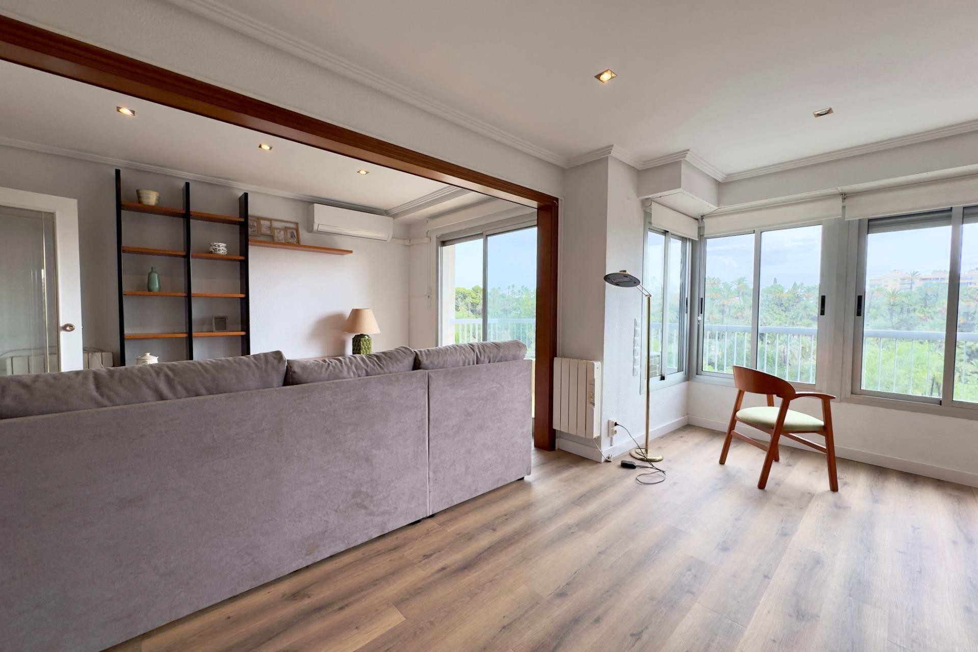 Long Term Rental - Apartment / flat - Elche - Corazon de Jesus