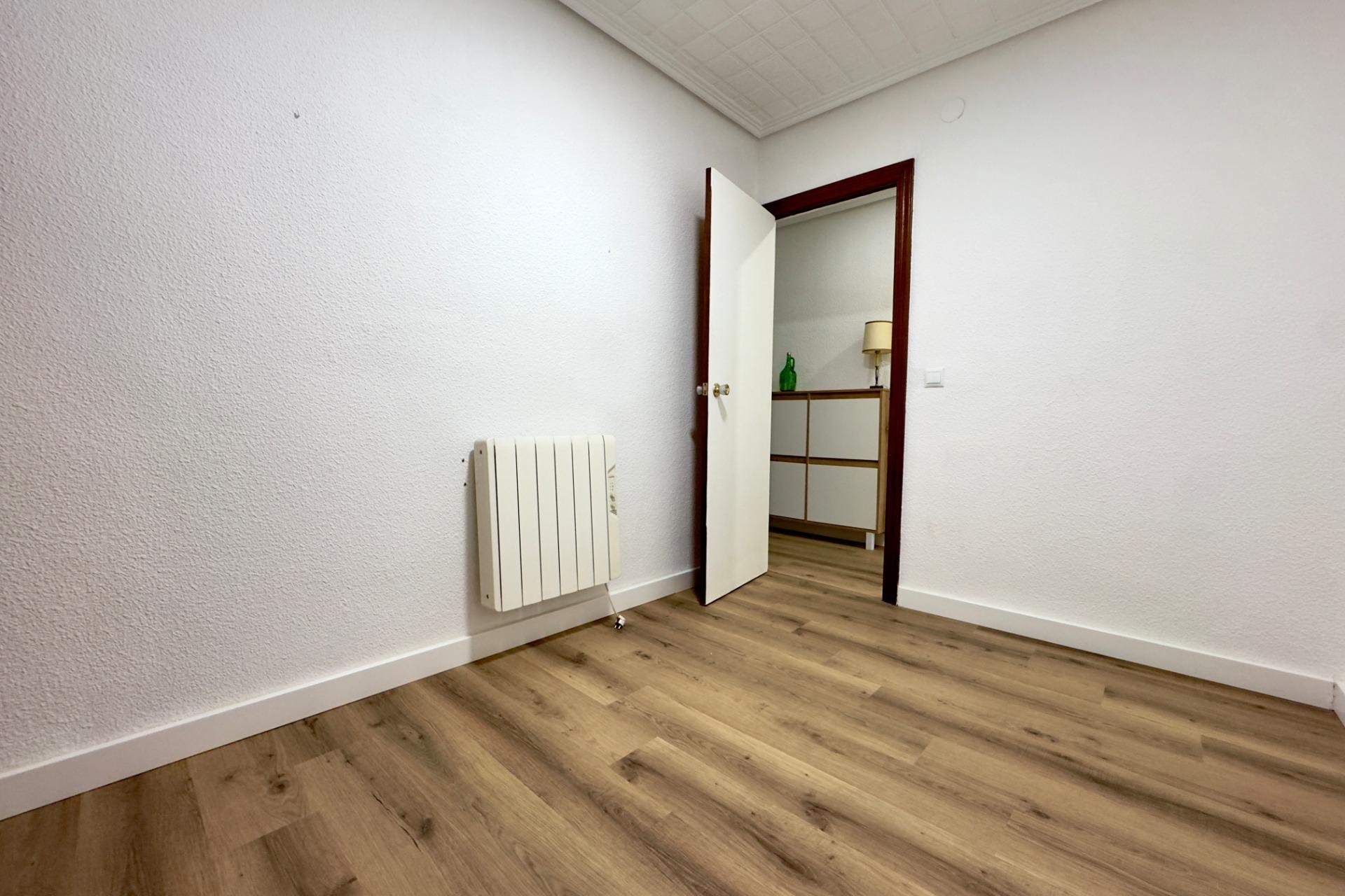Long Term Rental - Apartment / flat - Elche - Corazon de Jesus
