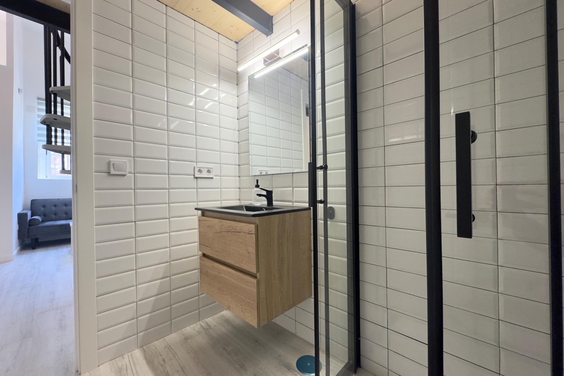 Long Term Rental - Apartment / flat - Elche - Cortes valencianas