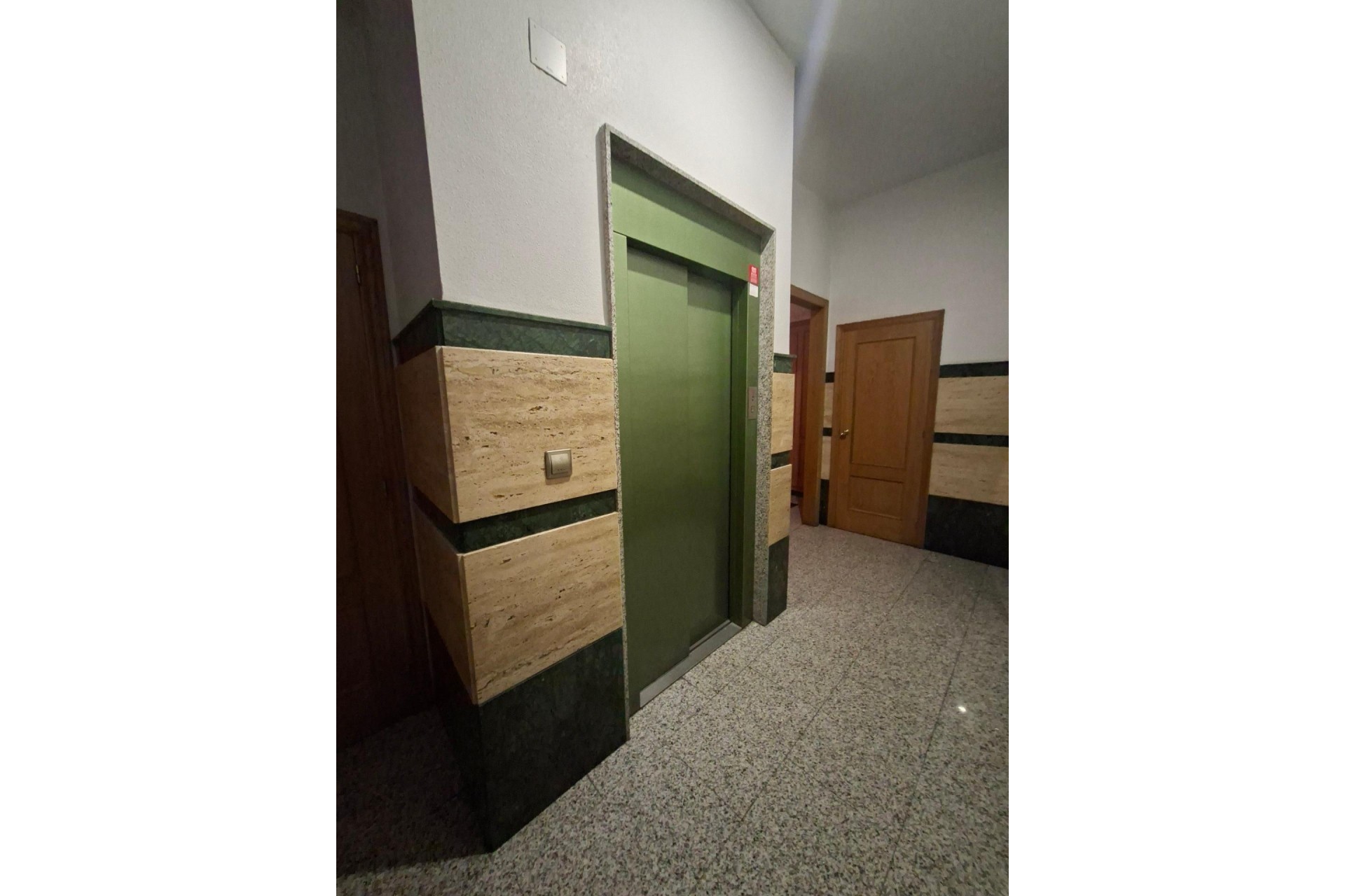 Long Term Rental - Apartment / flat - Elche - Plaza Crevillente-Juzgados