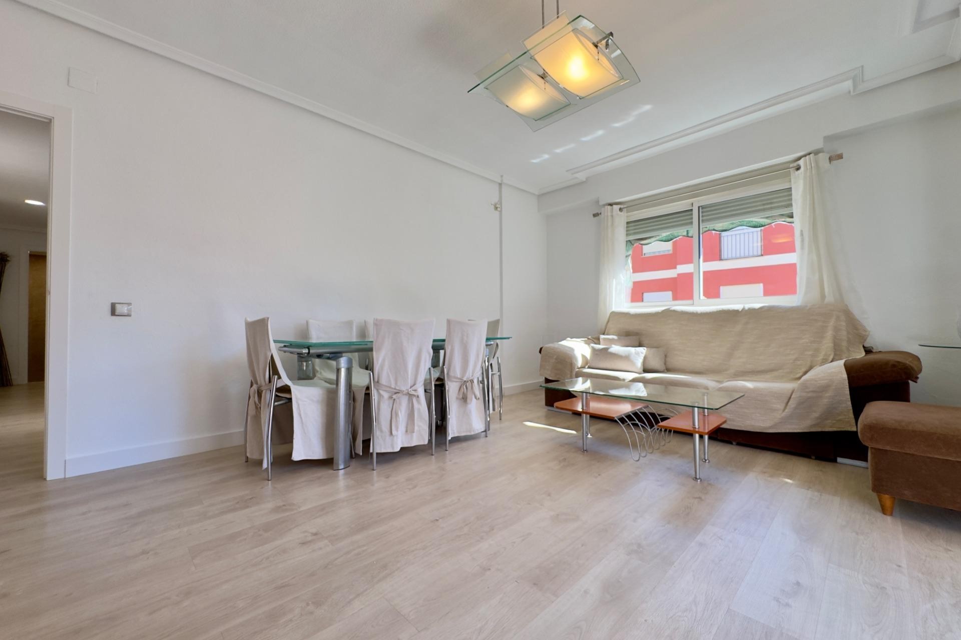 Long Term Rental - Apartment / flat - Elche - Plaza Madrid