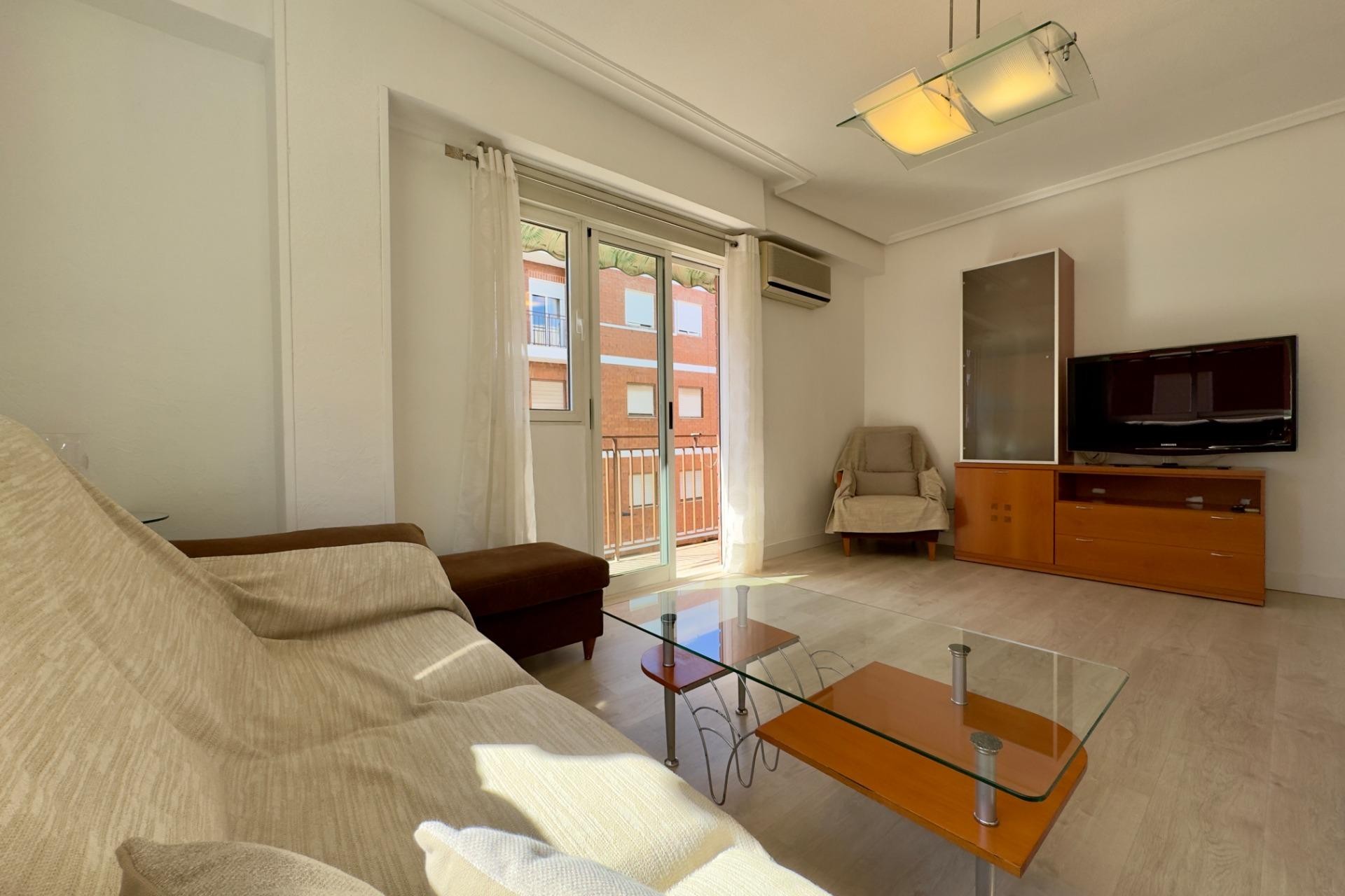 Long Term Rental - Apartment / flat - Elche - Plaza Madrid