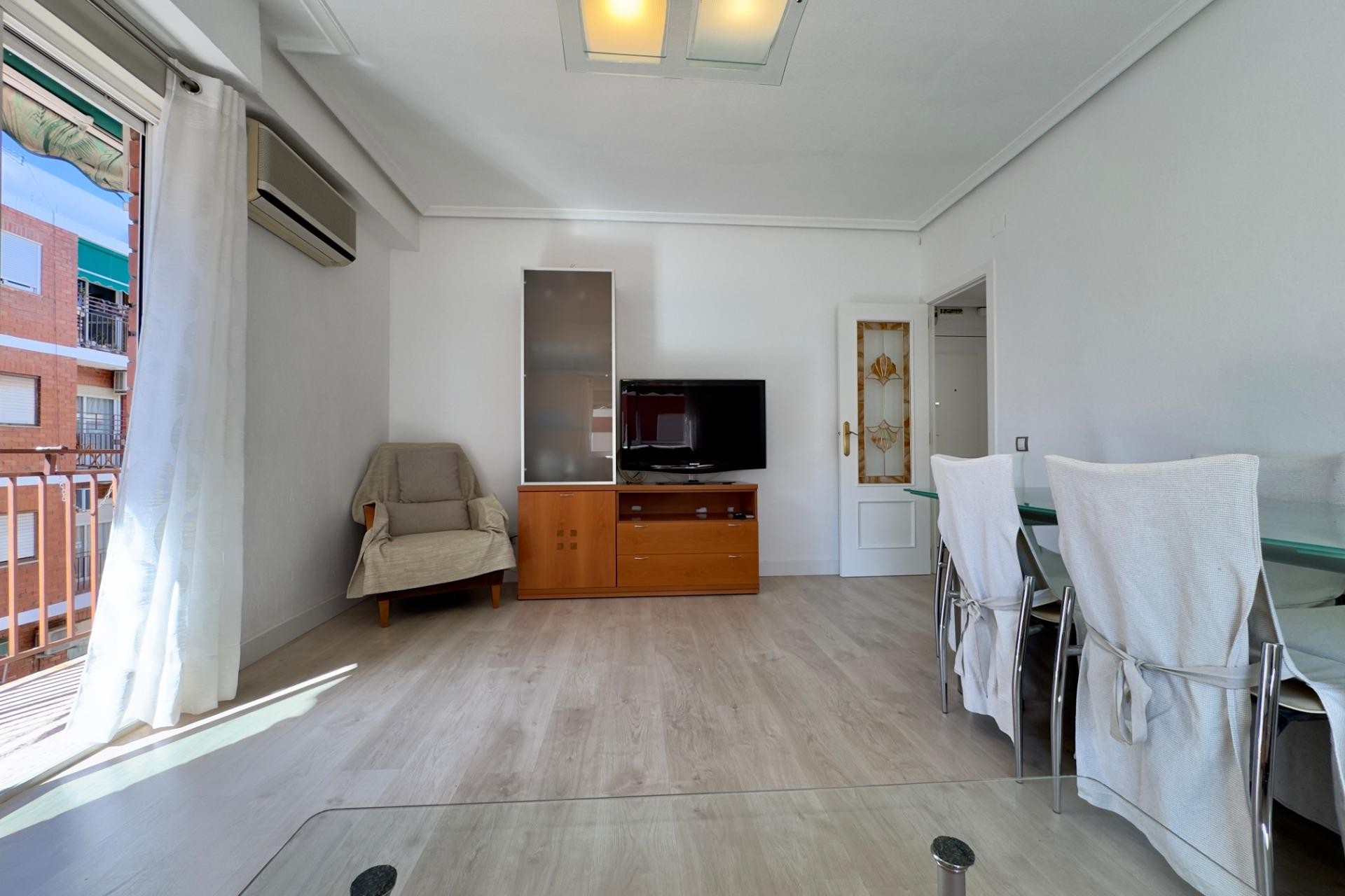 Long Term Rental - Apartment / flat - Elche - Plaza Madrid