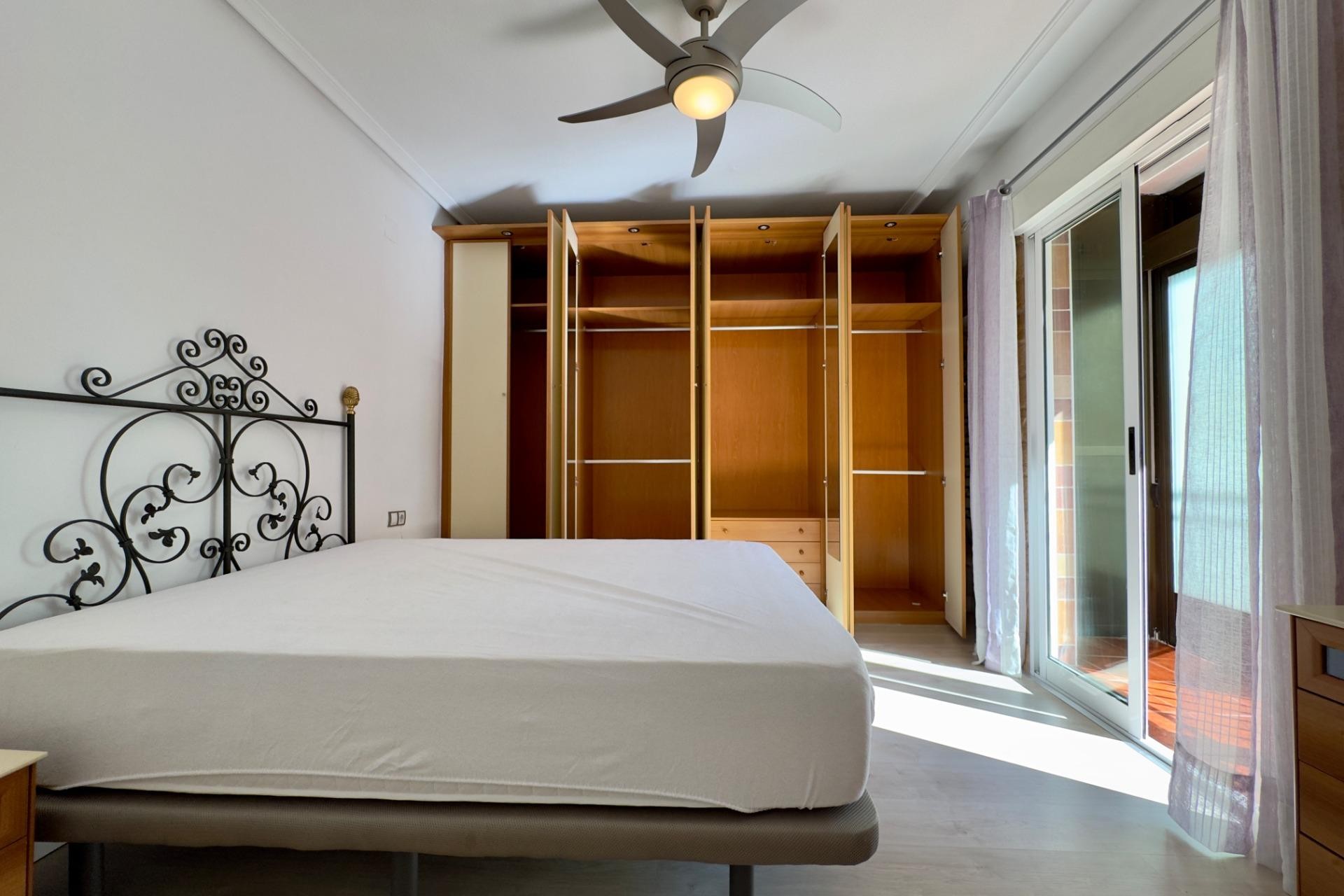 Long Term Rental - Apartment / flat - Elche - Plaza Madrid