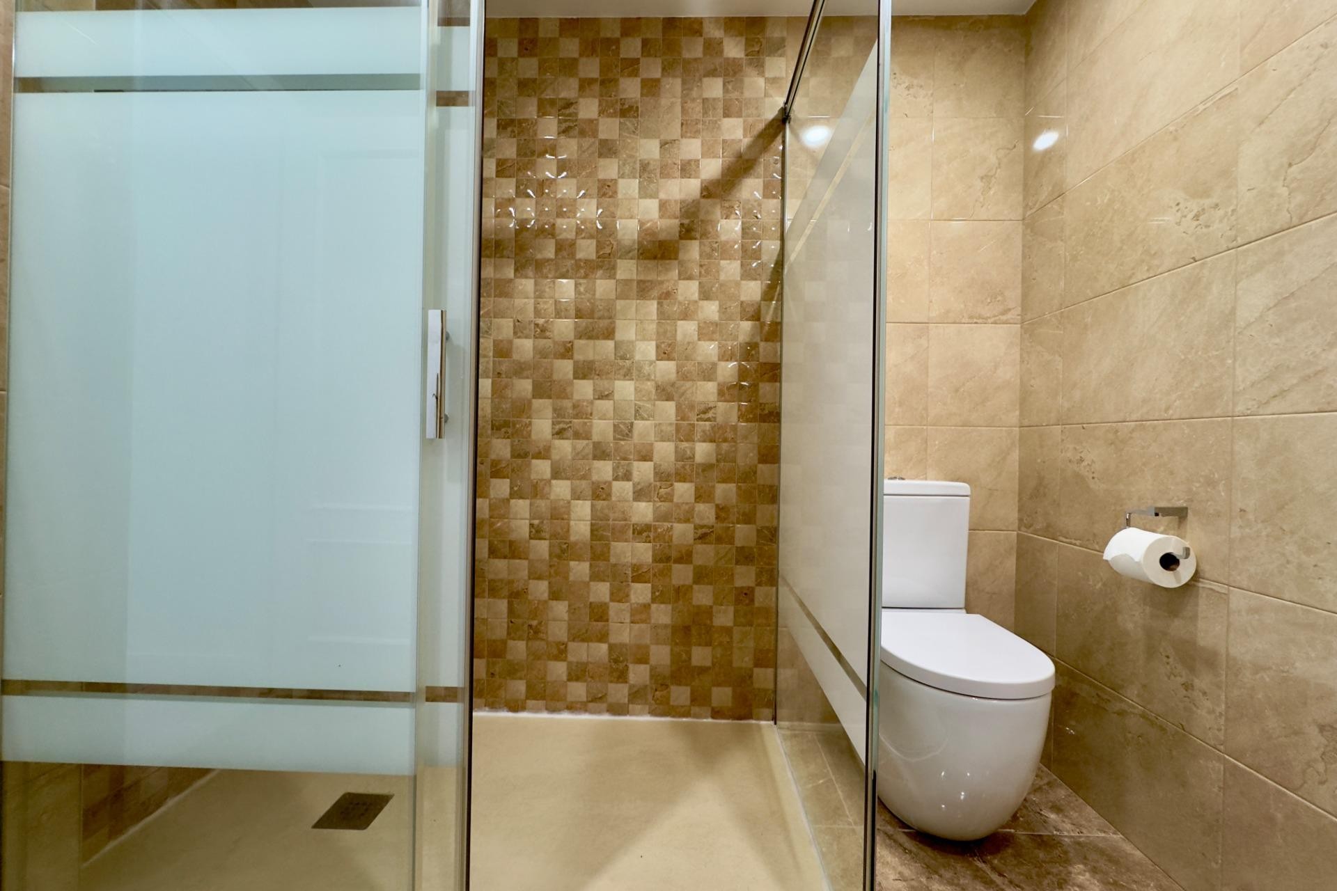 Long Term Rental - Apartment / flat - Elche - Plaza Madrid