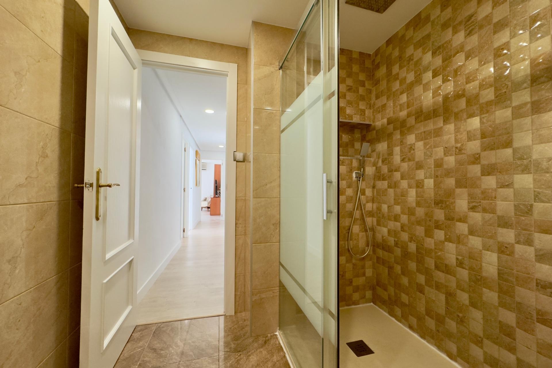 Long Term Rental - Apartment / flat - Elche - Plaza Madrid