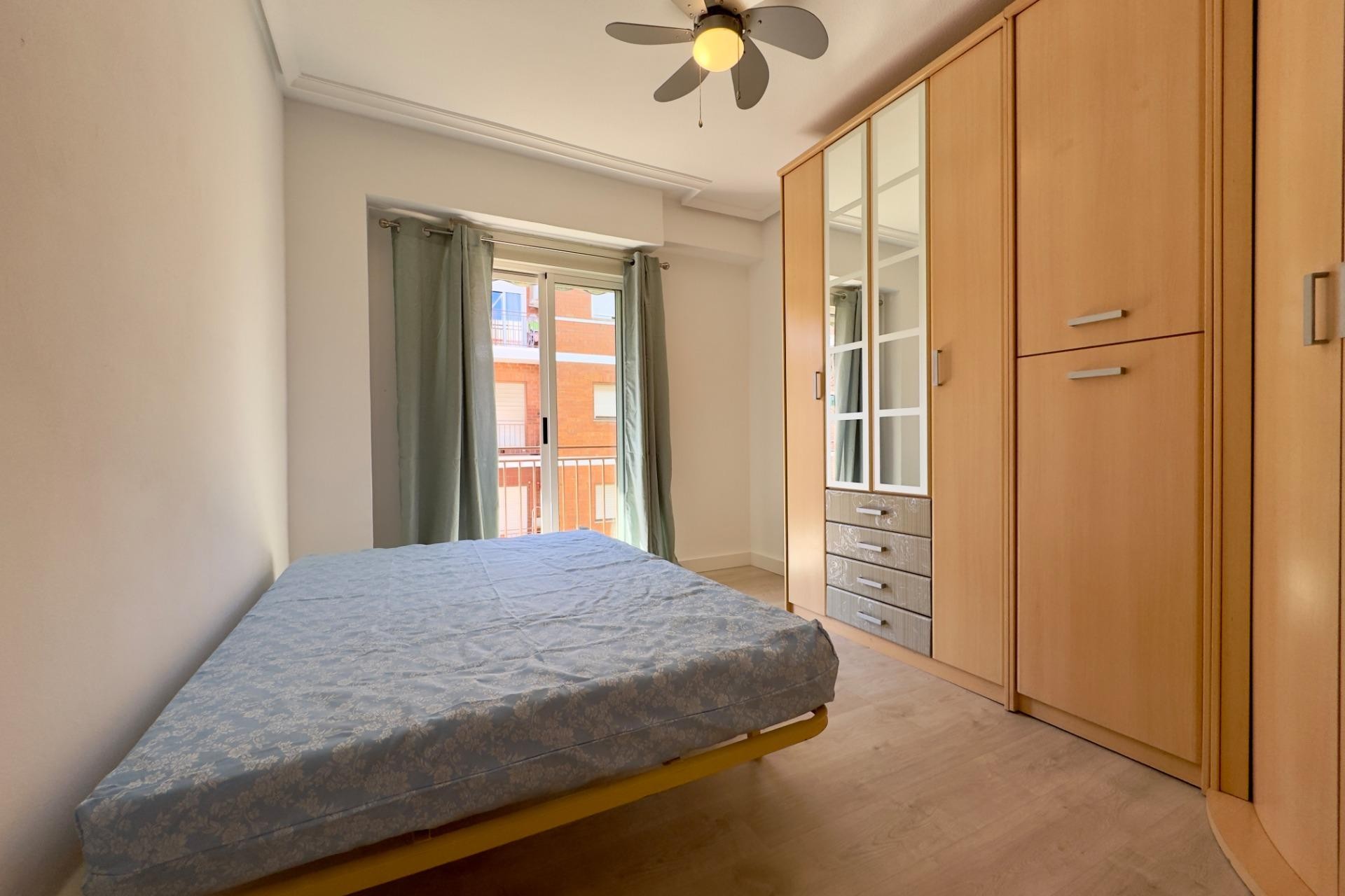 Long Term Rental - Apartment / flat - Elche - Plaza Madrid