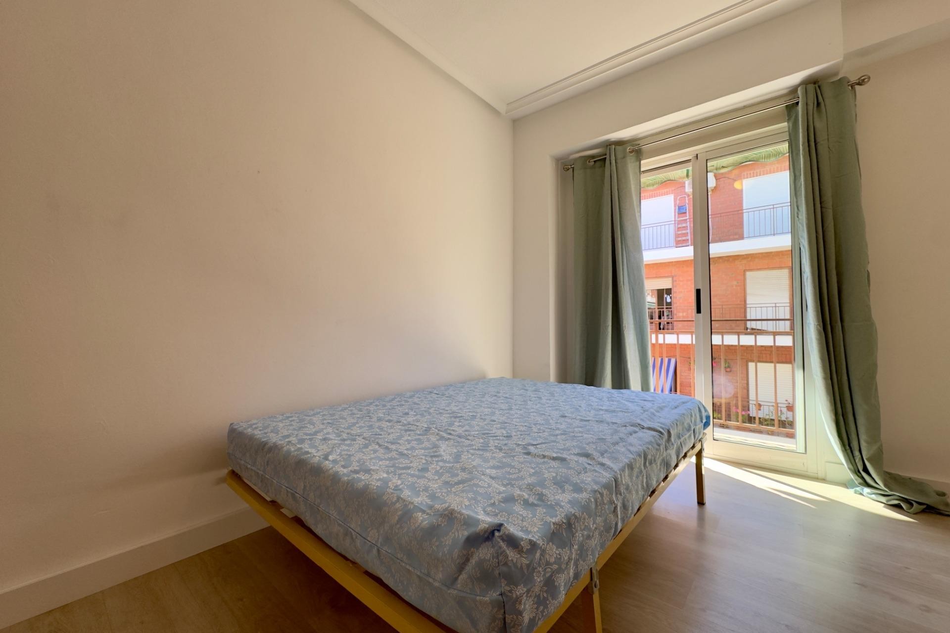 Long Term Rental - Apartment / flat - Elche - Plaza Madrid