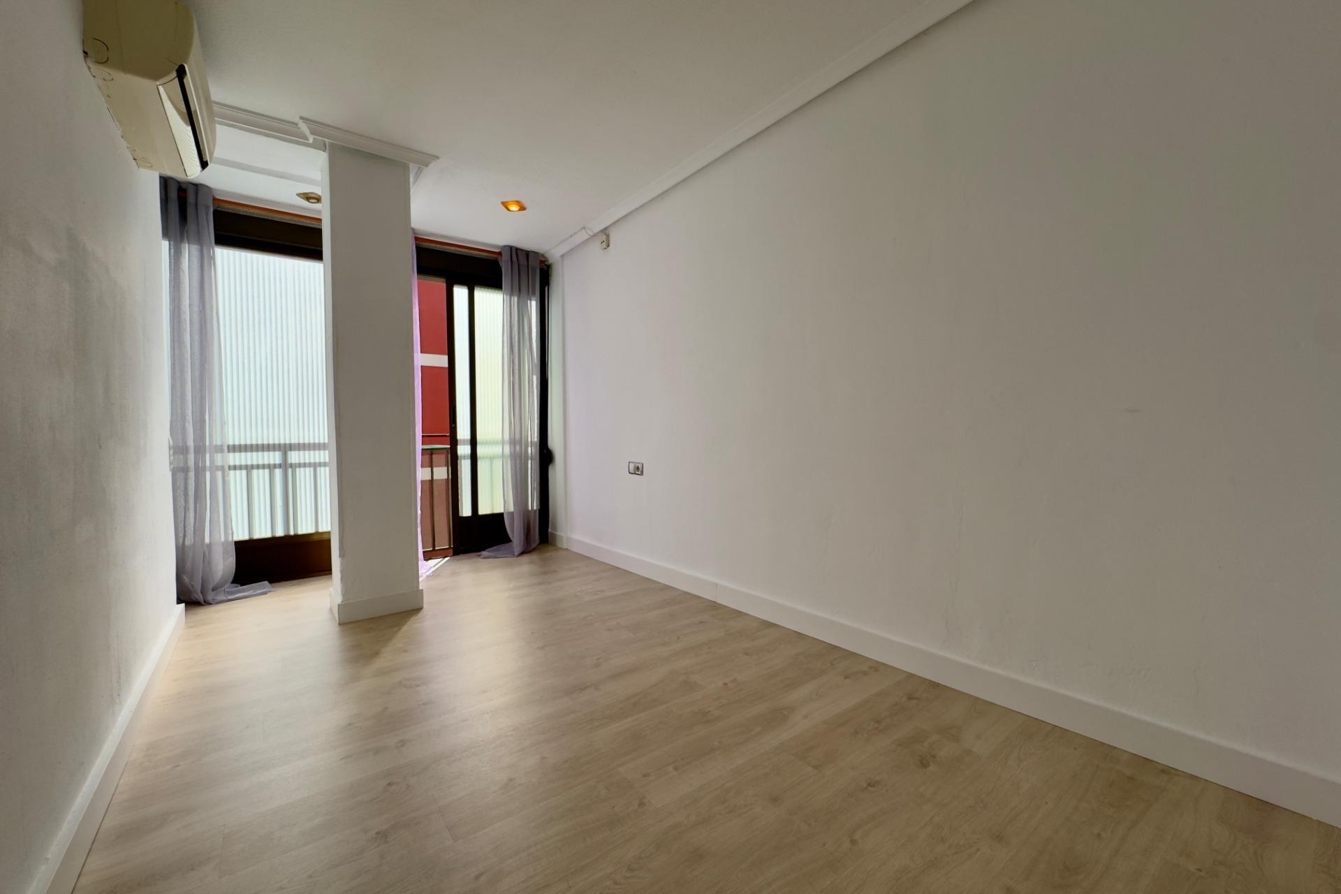 Long Term Rental - Apartment / flat - Elche - Plaza Madrid